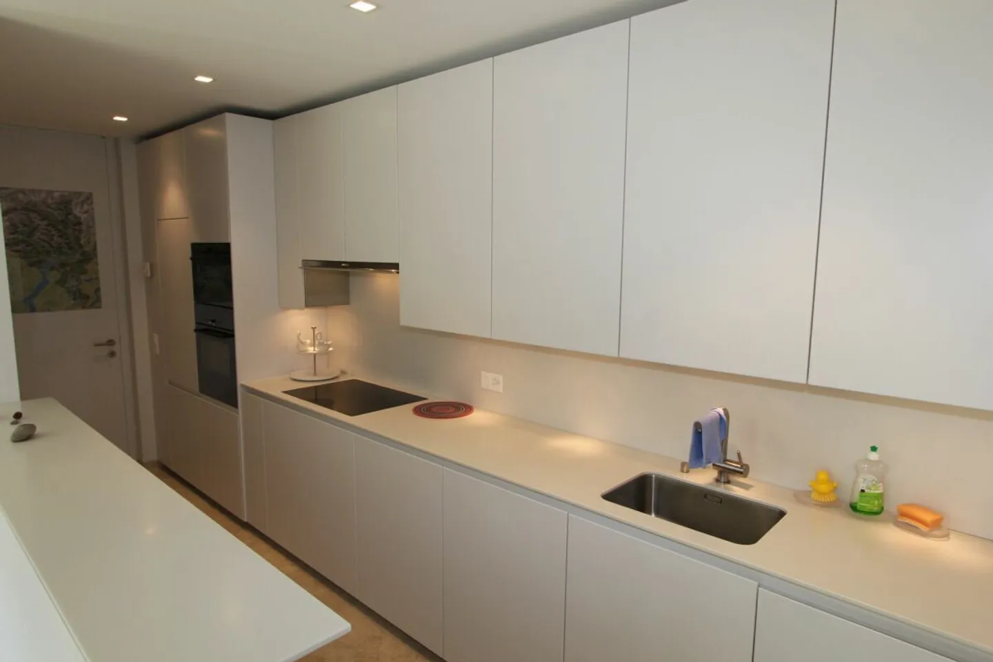 Apartment - Photo 4 of 13