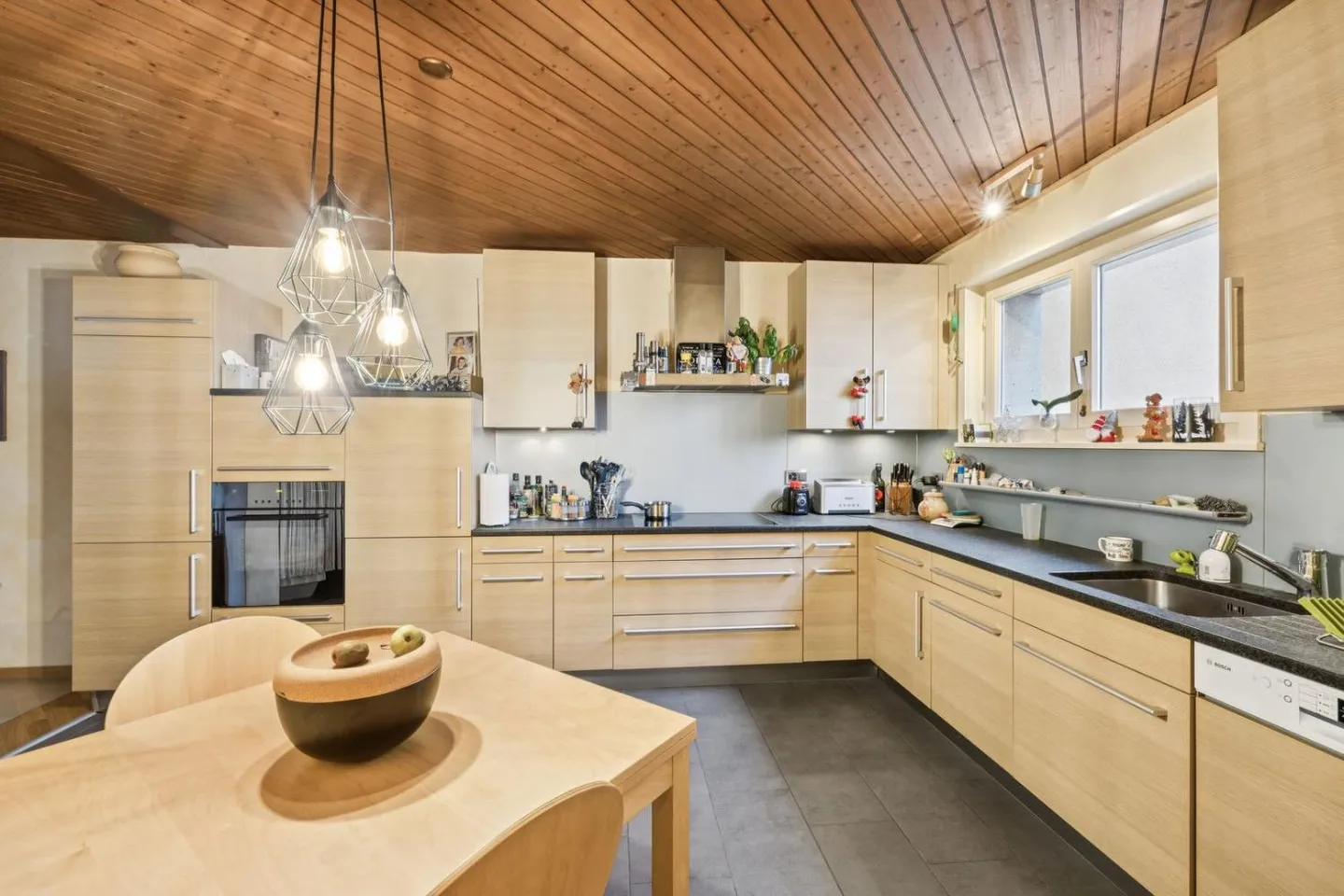 Attic in Échallens - 4.5 rooms, 122 m² - Photo 6 of 8