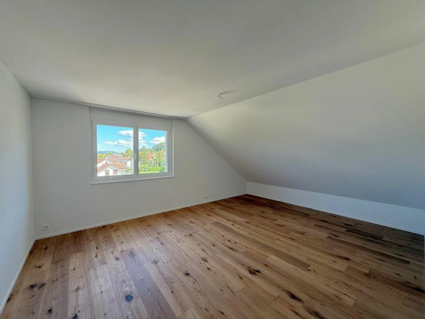 Your new home in Balterswil - Idyllic living with comfort - Photo 8 of 11