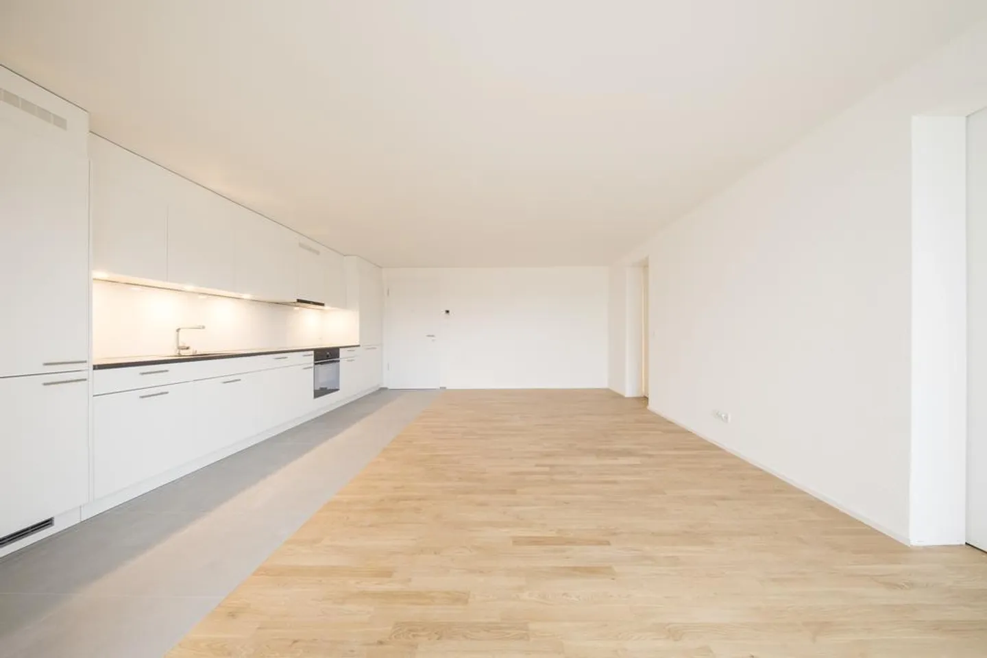 Promotion d'été ! Appartement lumineux de 4,5 pièces au cœur d'Olten - Photo 2 sur 11