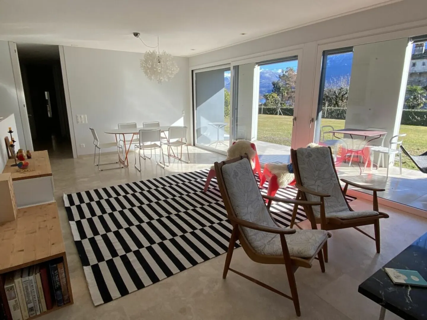 Apartment - Photo 1 of 13