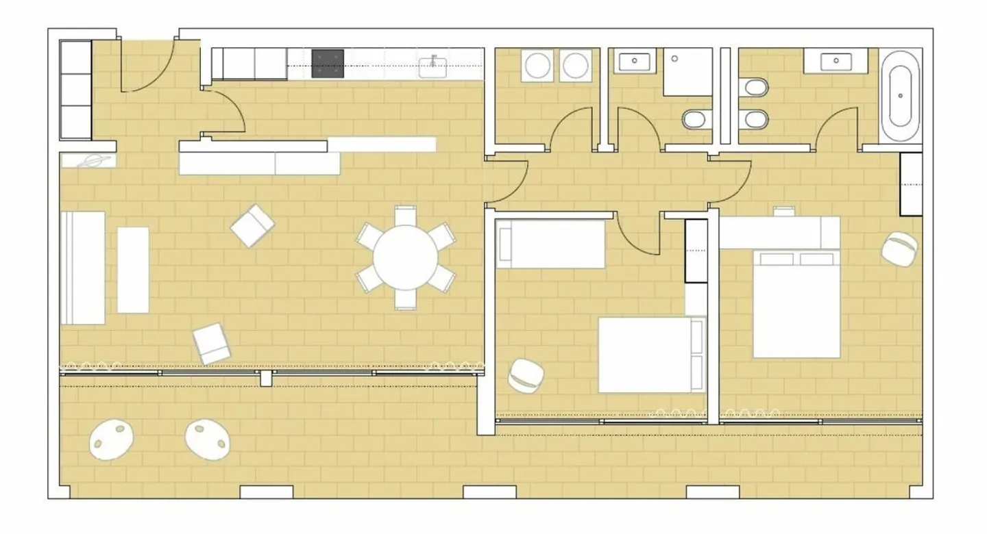 Apartment - Photo 13 of 13