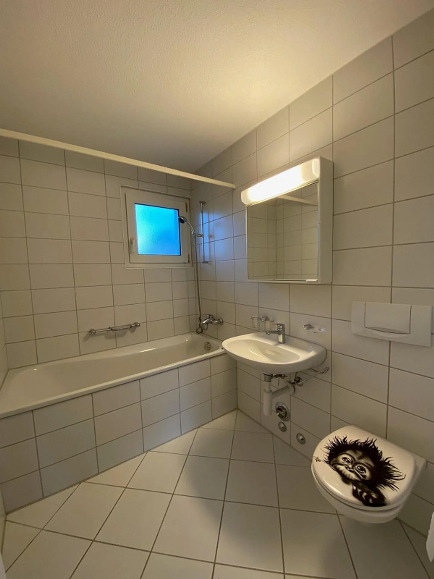 Family apartment to feel good in Oetwil am See - Photo 4 of 6