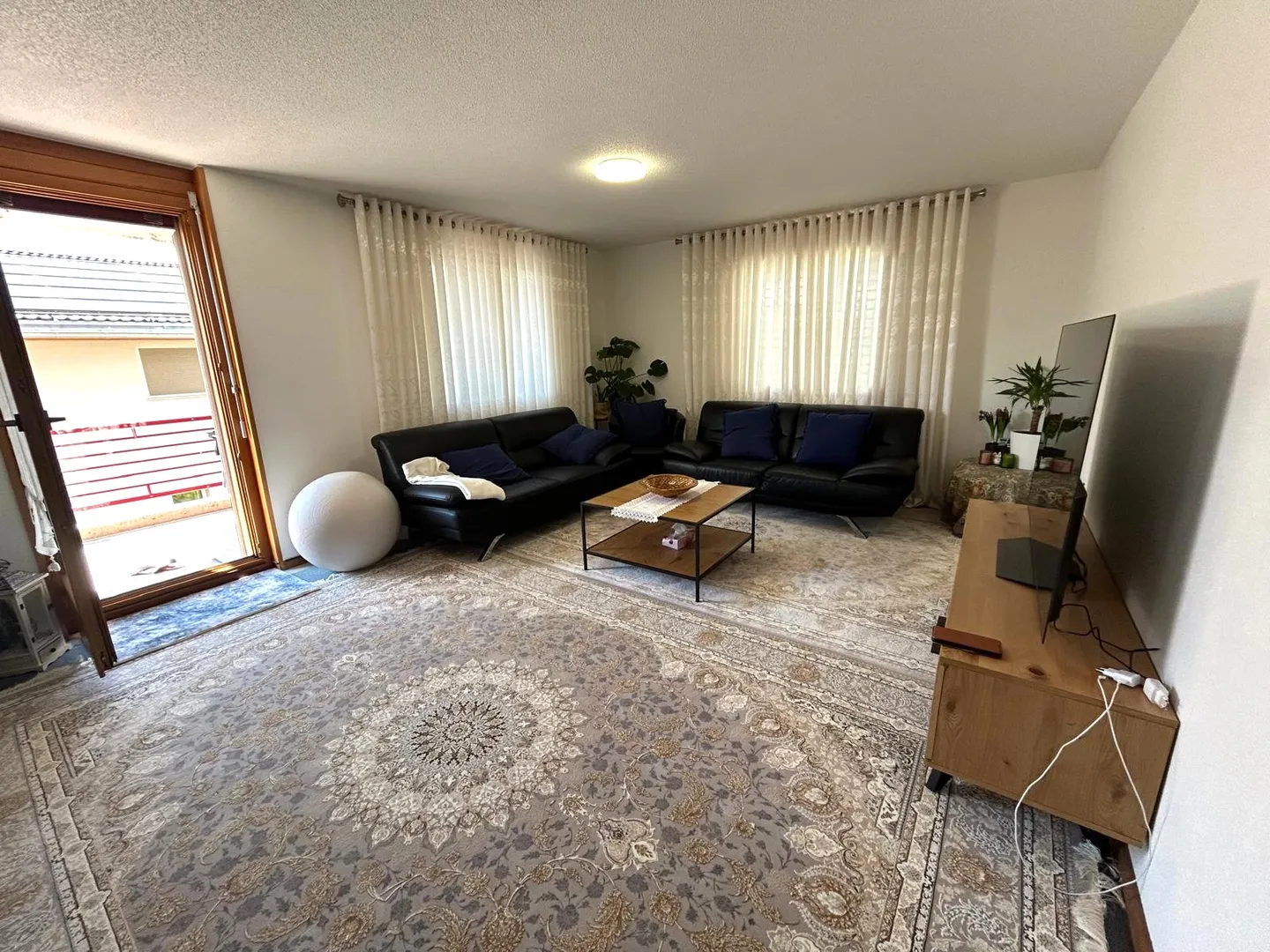 Appartamento - 4,5 stanze - 120 m2 - Savièse - ESCLUSIVITÀ - Ref. 10264493 - Foto 1 di 12