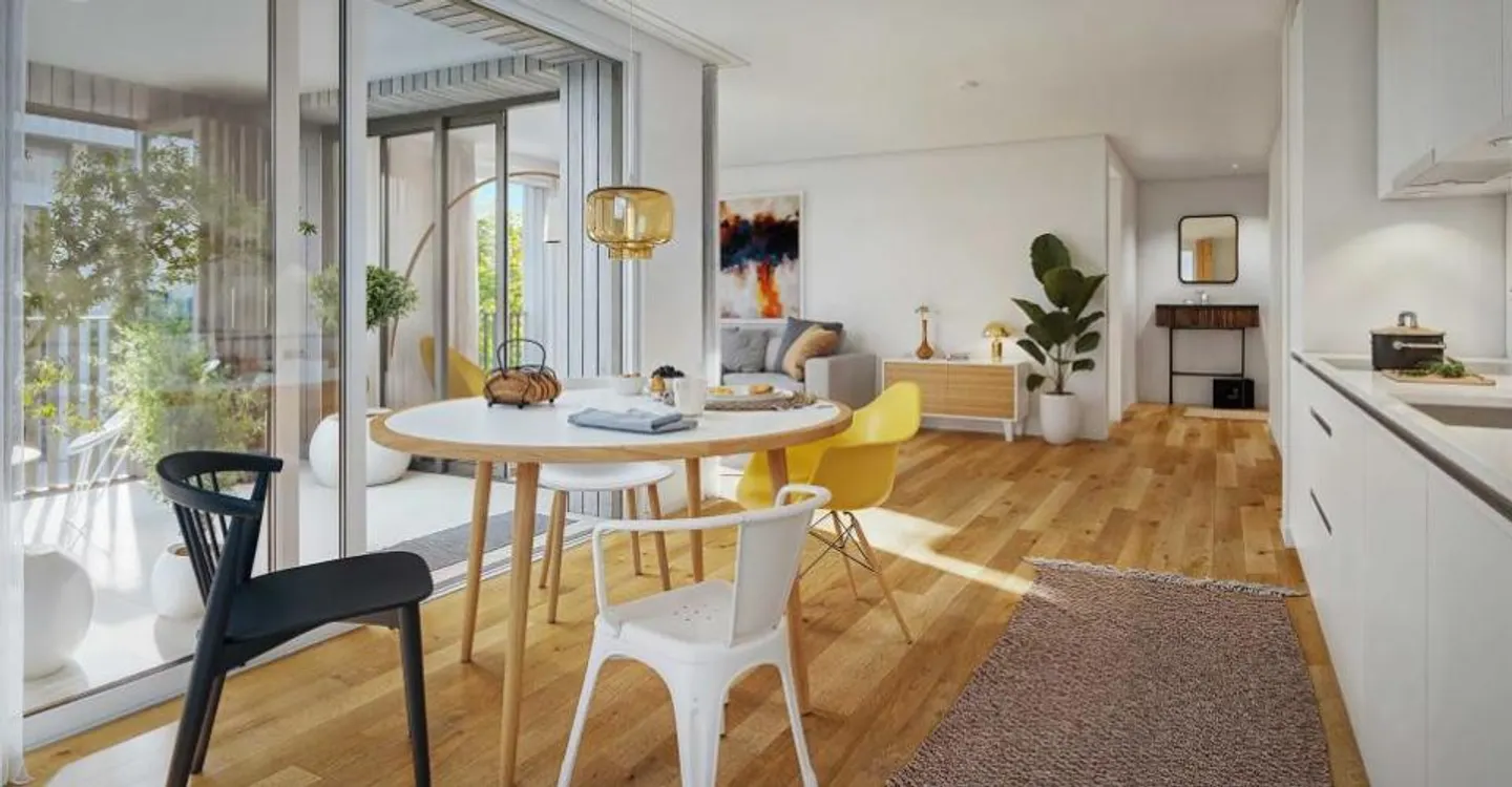 ATTICO CON GRANDE TERRAZZA - CANTIERE IN CORSO! - Foto 8 di 12