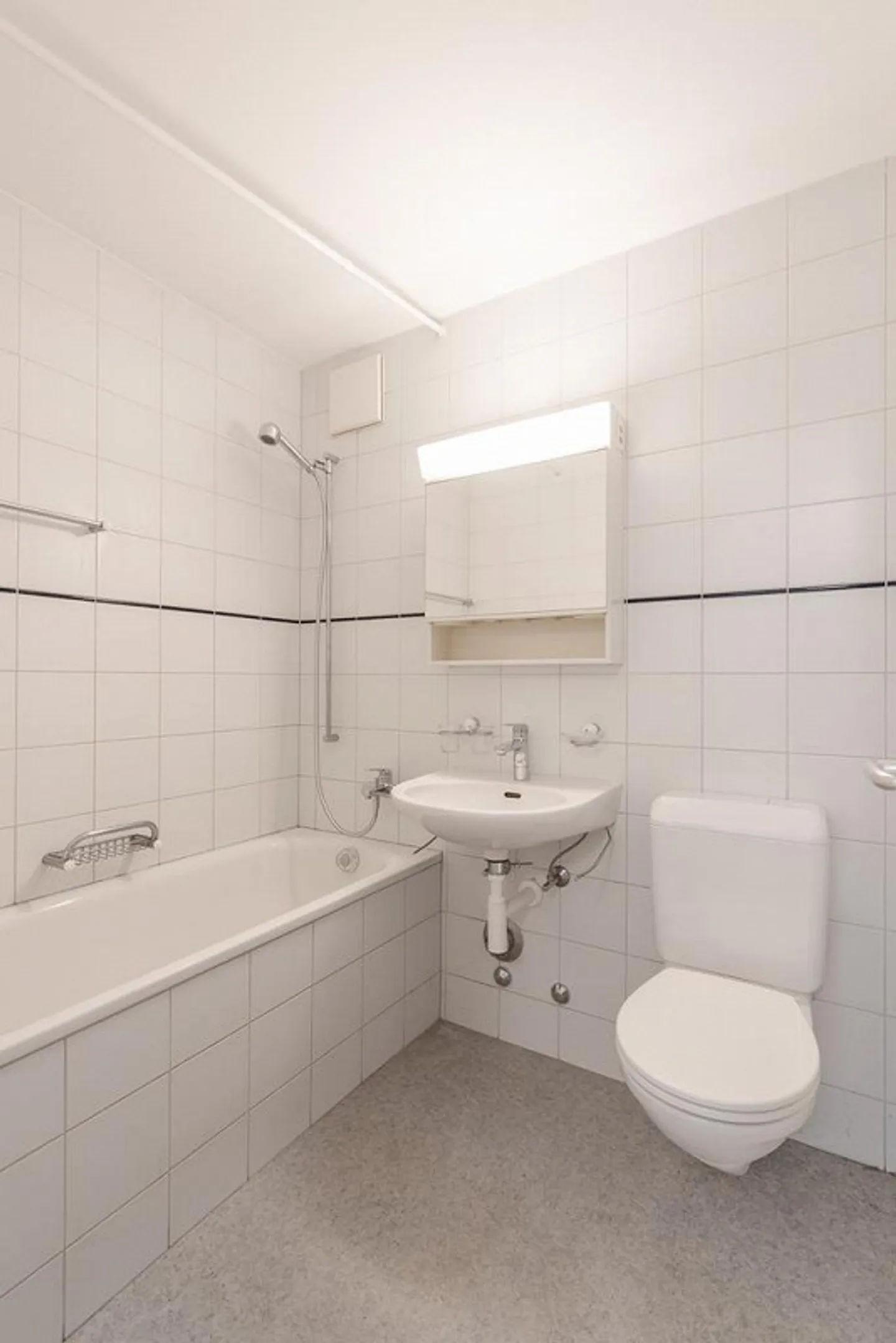 Gemütliche Wohnung Zentrumsnah - Foto 3 von 10