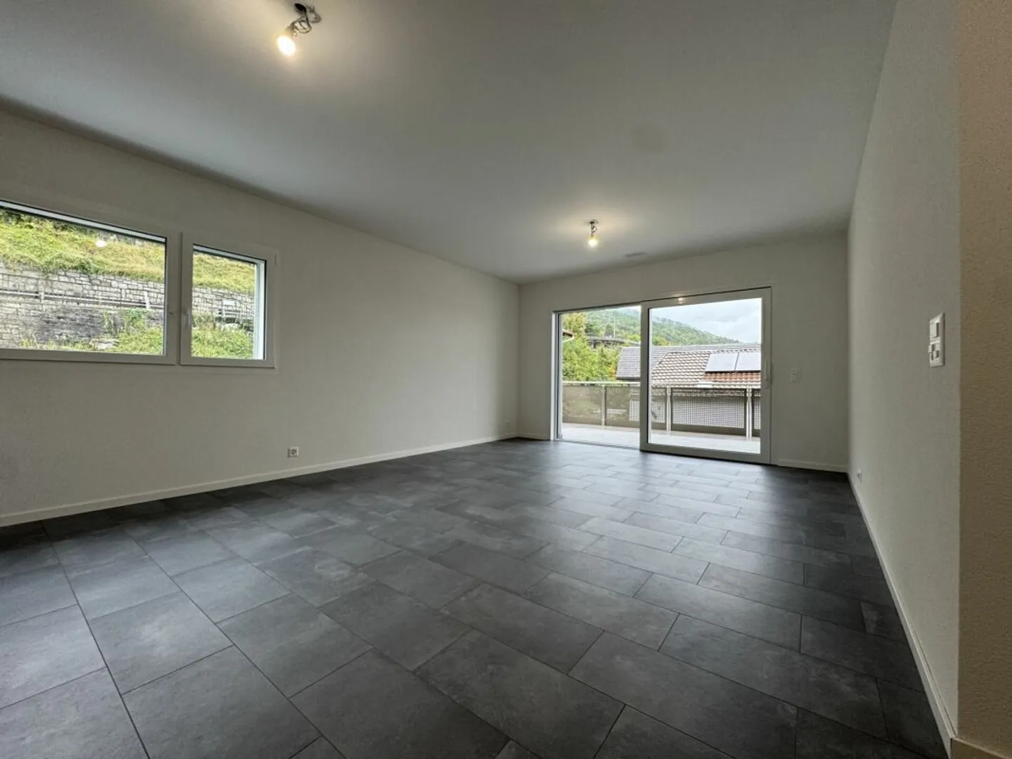 Appartamento 3.5 stanze (affittato) a Monthey per investimento - Foto 6 di 16