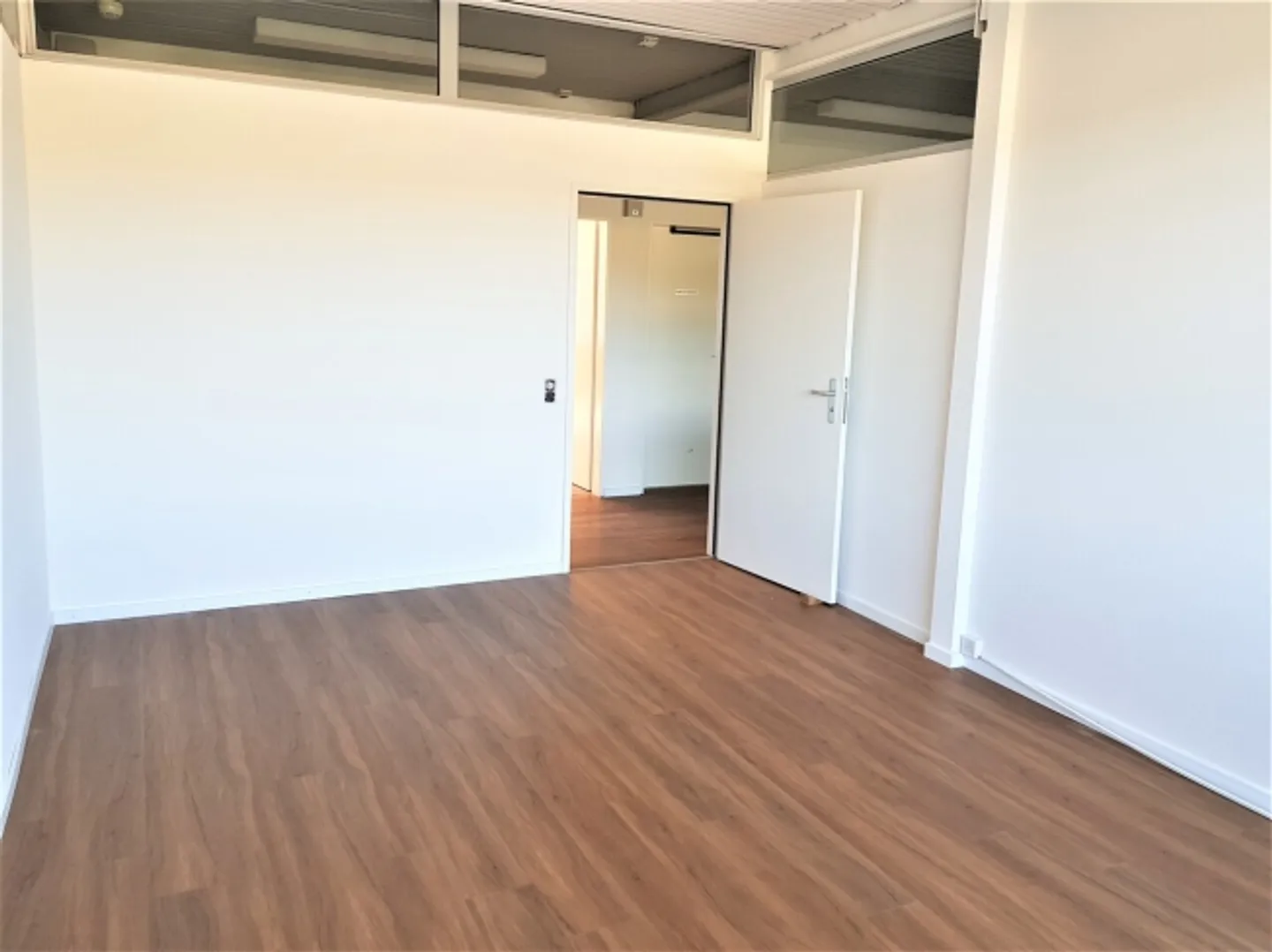 «Bürofläche von 19 m2 - flexible Vermietung - sehr gut angebunden» - Foto 3 von 7