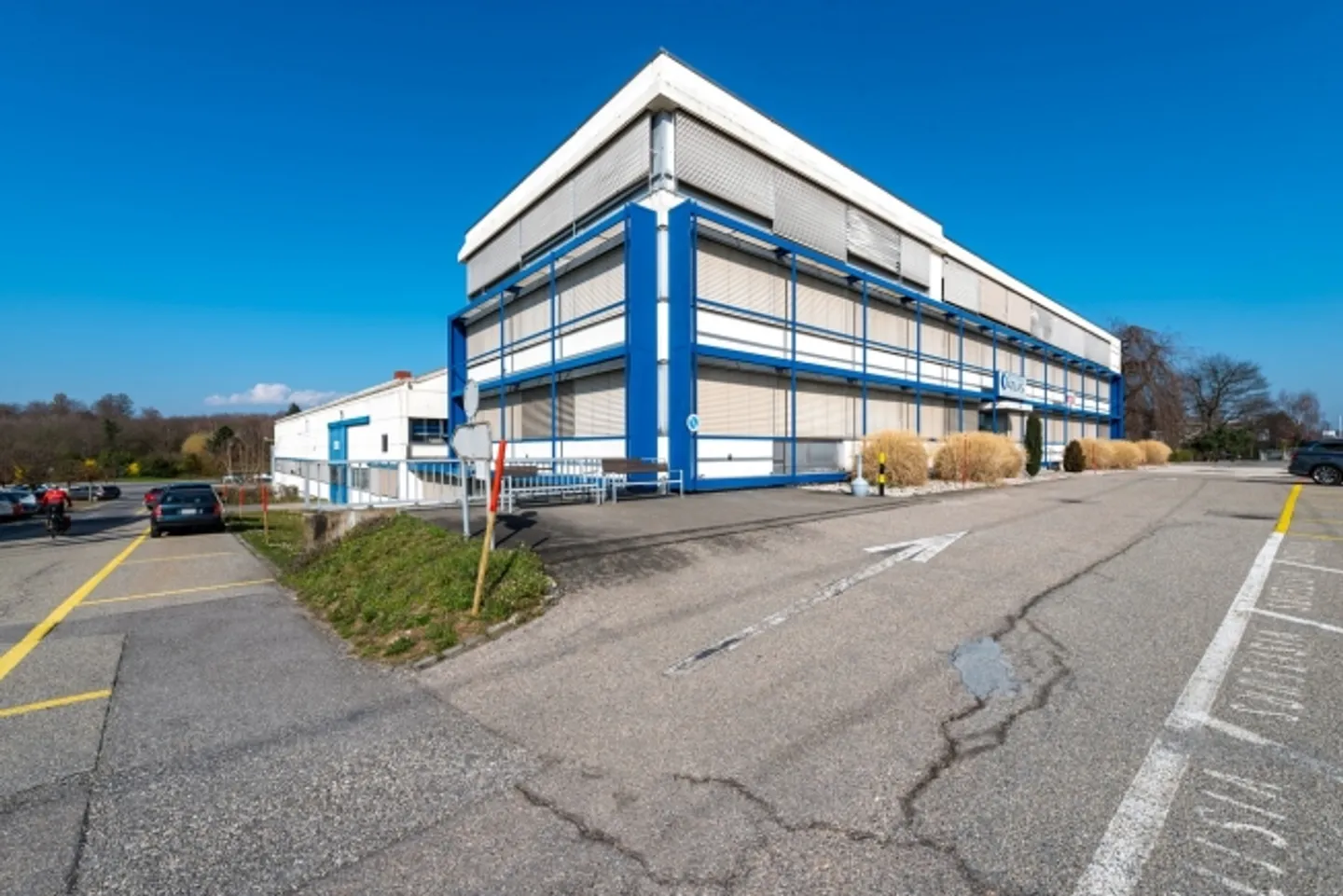 «Bürofläche von 19 m2 - flexible Vermietung - sehr gut angebunden» - Foto 7 von 7