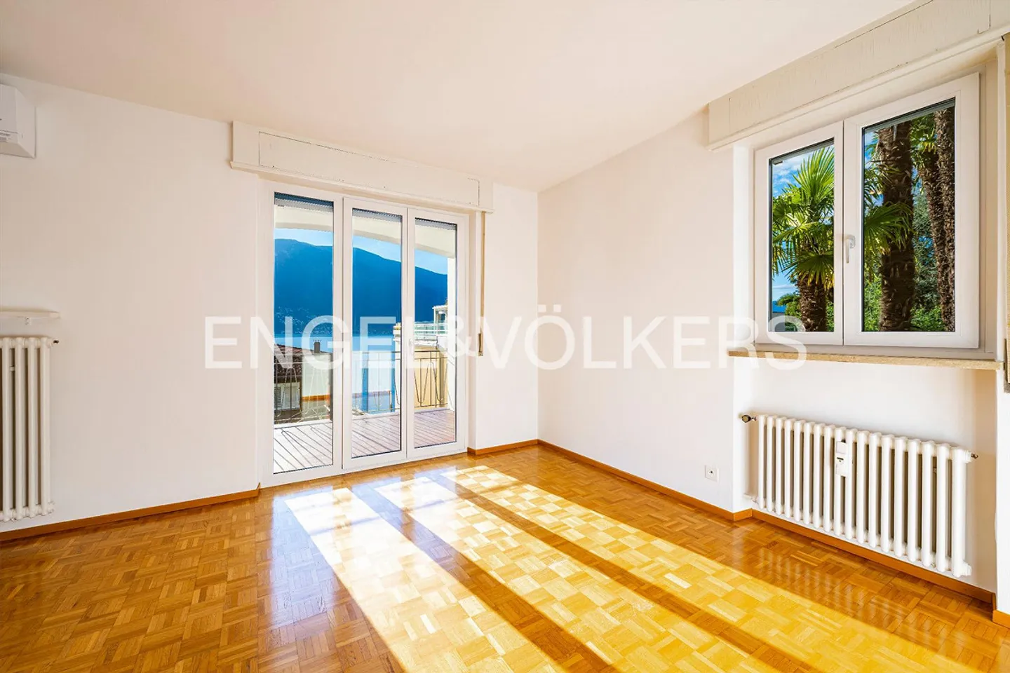 Votre retraite au bord du lac: Charme et tranquillité dans un emplacement exclusif à Ascon... - Photo 6 sur 9