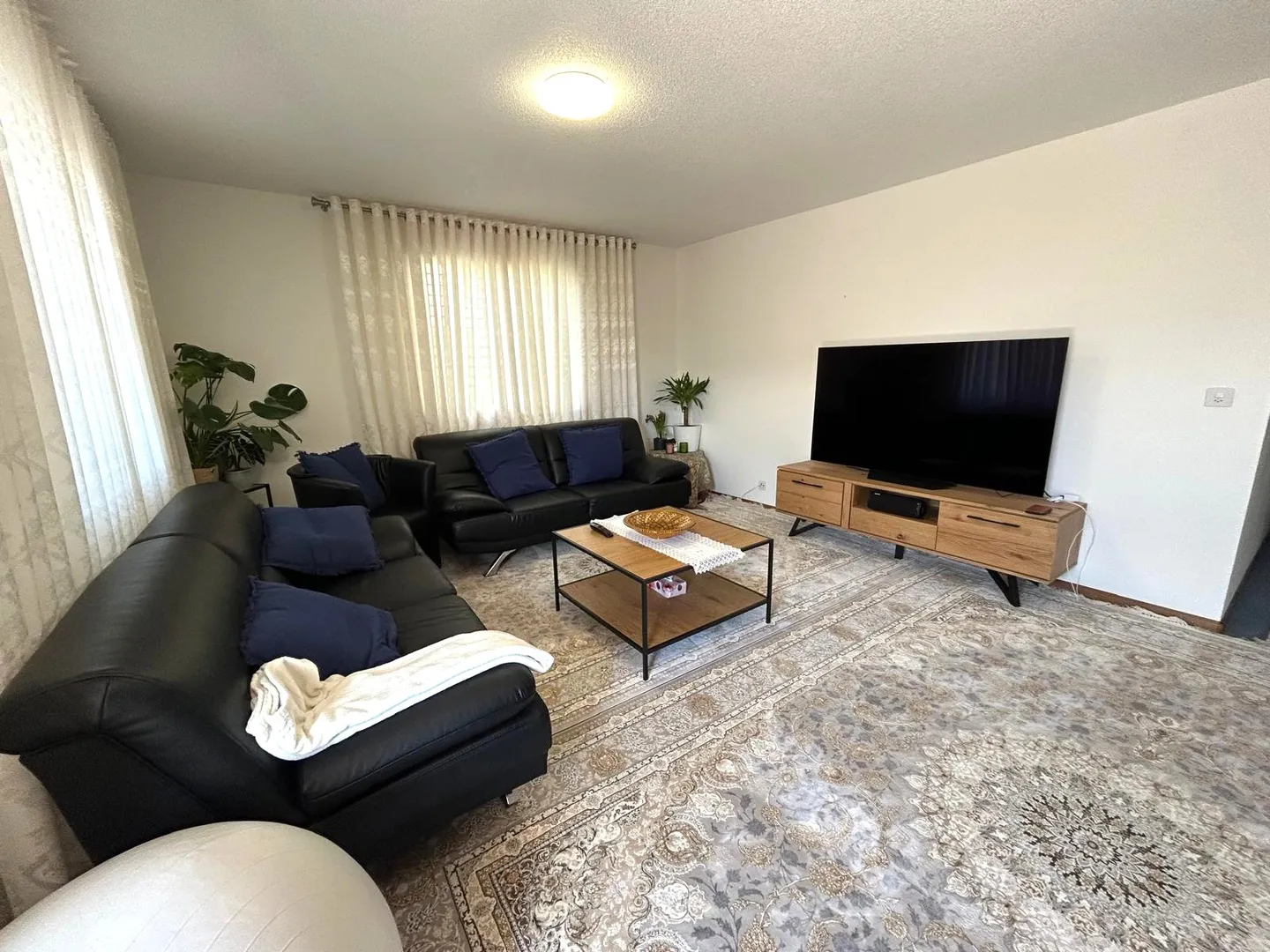 Appartamento - 4,5 stanze - 120 m2 - Savièse - ESCLUSIVITÀ - Ref. 10264493 - Foto 2 di 12