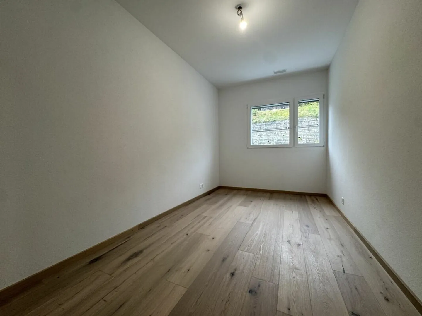 Appartamento 3.5 stanze (affittato) a Monthey per investimento - Foto 8 di 16