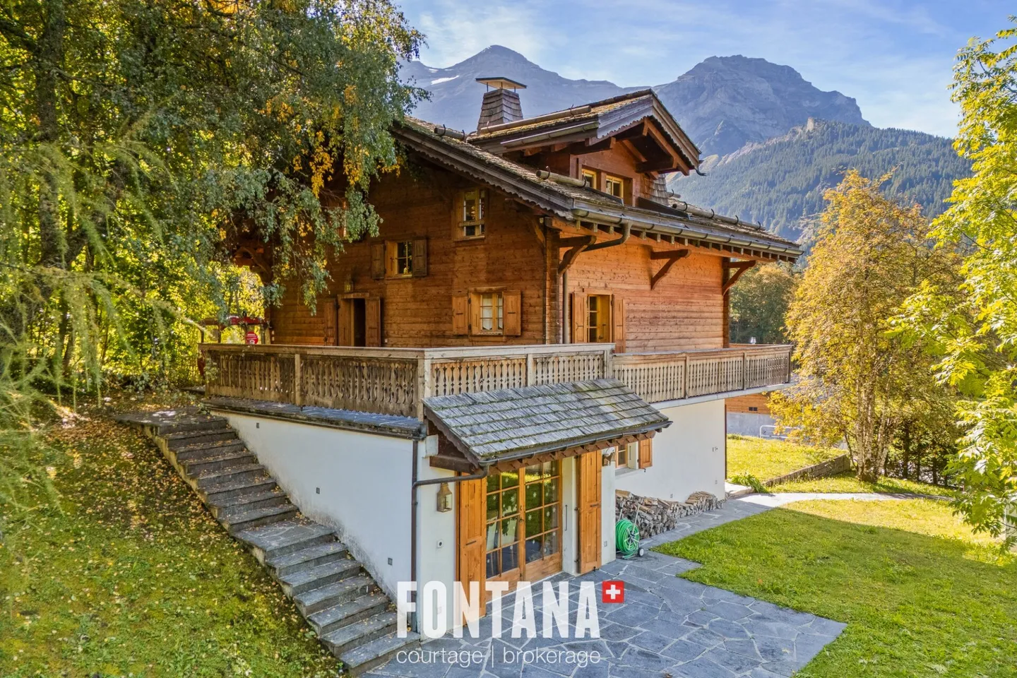 Chalet eccezionale e posizione privilegiata - Foto 20 di 29