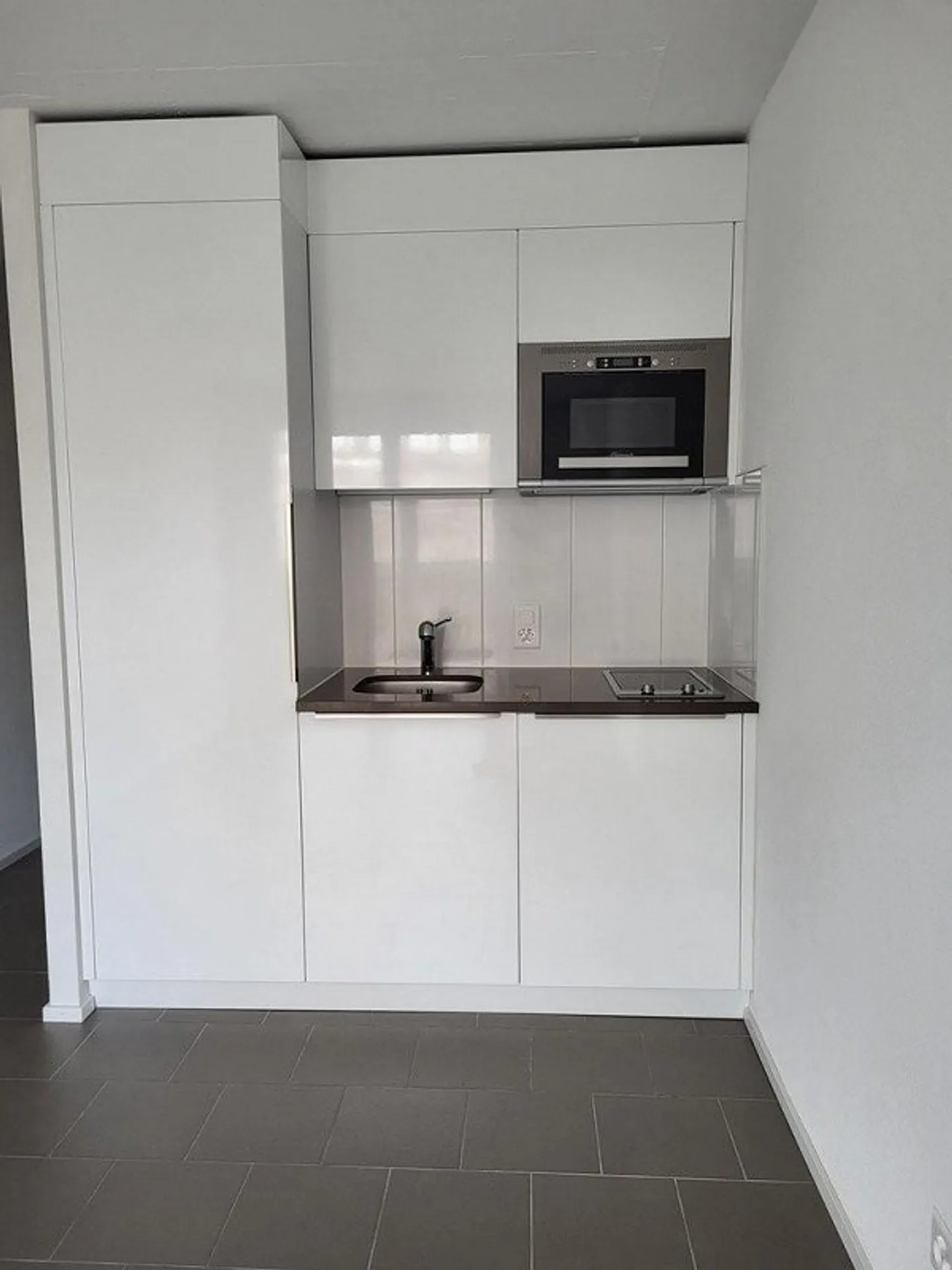 Studio moderno a Friburgo - Foto 4 di 5