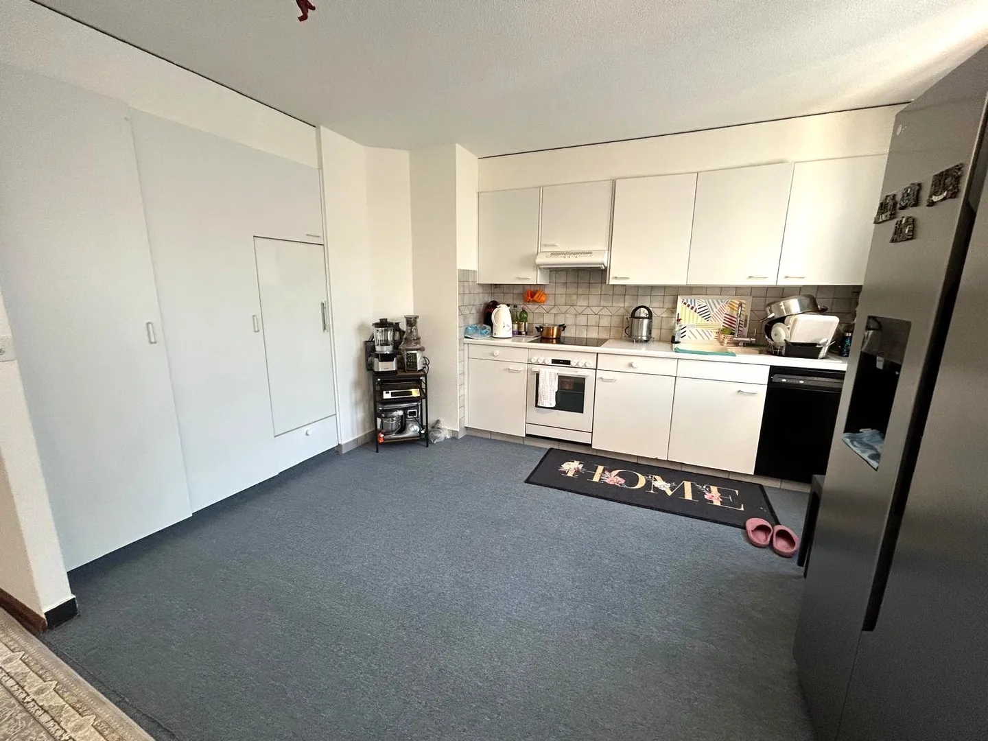 Appartamento - 4,5 stanze - 120 m2 - Savièse - ESCLUSIVITÀ - Ref. 10264493 - Foto 4 di 12