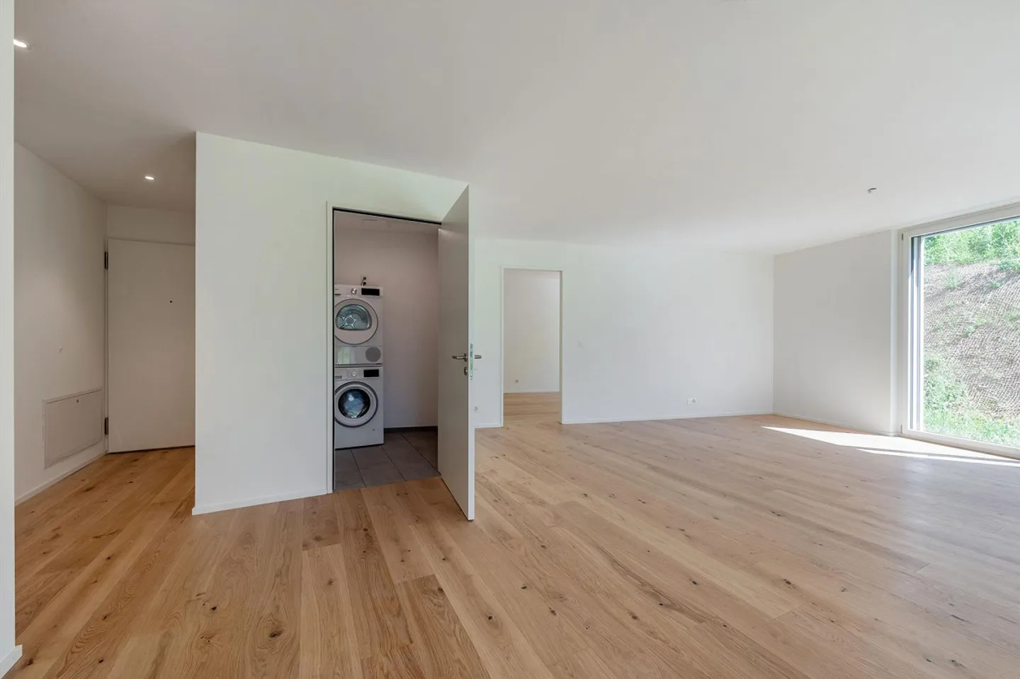 Ultimo appartamento di 5,5 stanze - «Stöcklimatt» a Frick - Foto 3 di 12