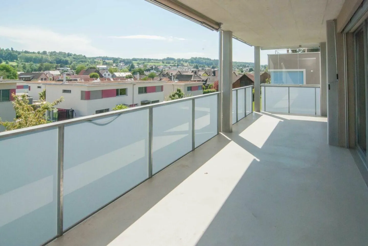 Appartement 4.5 pièces 2ème étage - Photo 8 sur 9