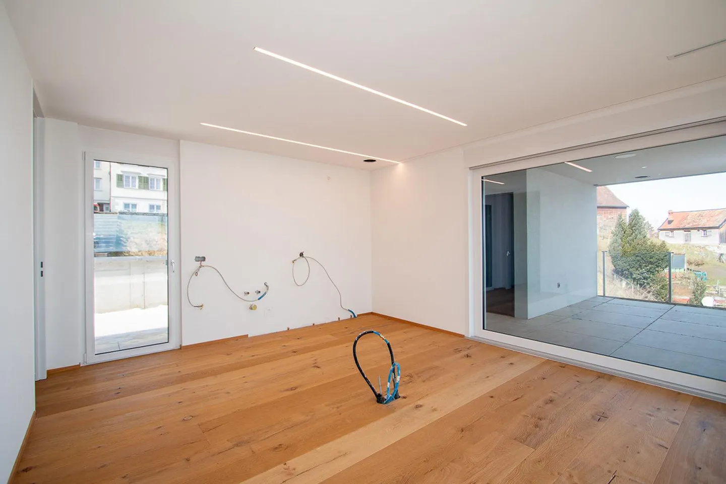 Appartamento attico da sogno di 4,5 stanze, Walzenhausen AR - Foto 6 di 15