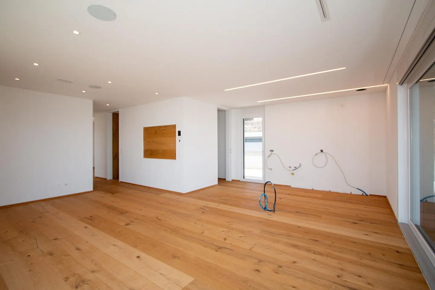 Appartamento attico da sogno di 4,5 stanze, Walzenhausen AR - Foto 7 di 15