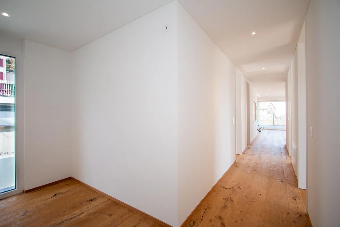 Appartamento attico da sogno di 4,5 stanze, Walzenhausen AR - Foto 8 di 15