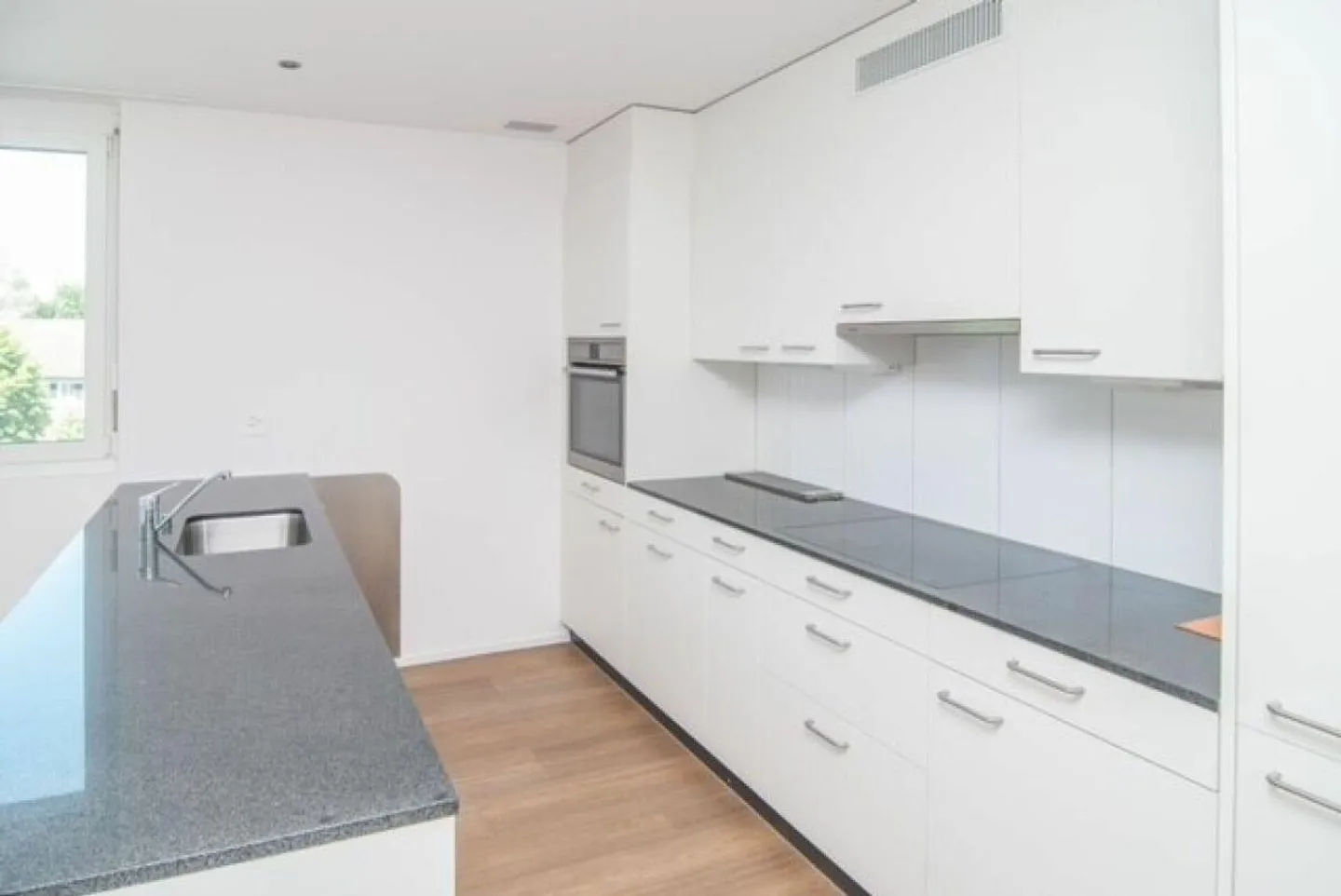 Appartement 4.5 pièces 2ème étage - Photo 4 sur 9