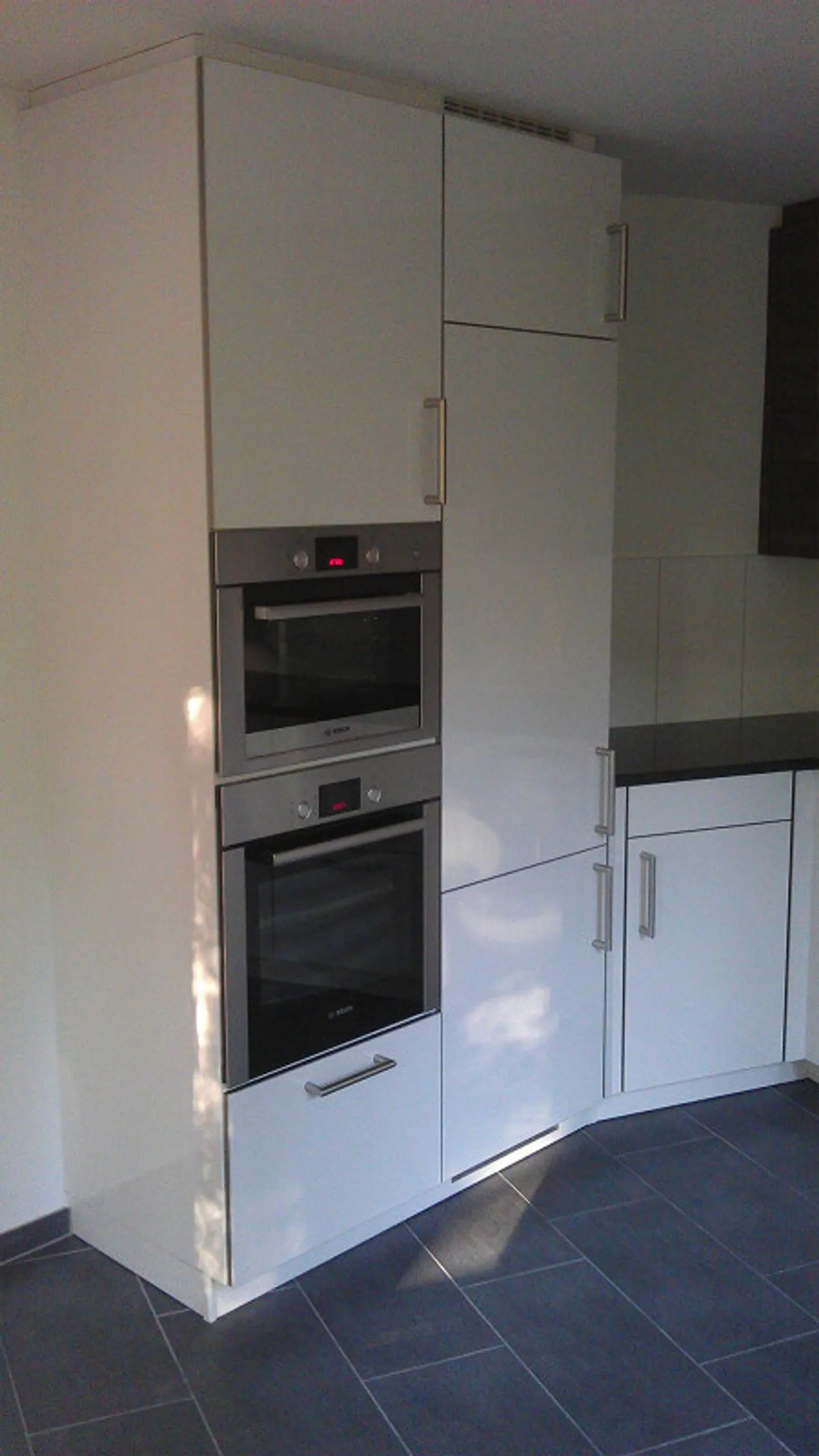 Appartement 5,5 pièces avec ambiance spéciale dans une maison Art Nouveau - Photo 4 sur 15