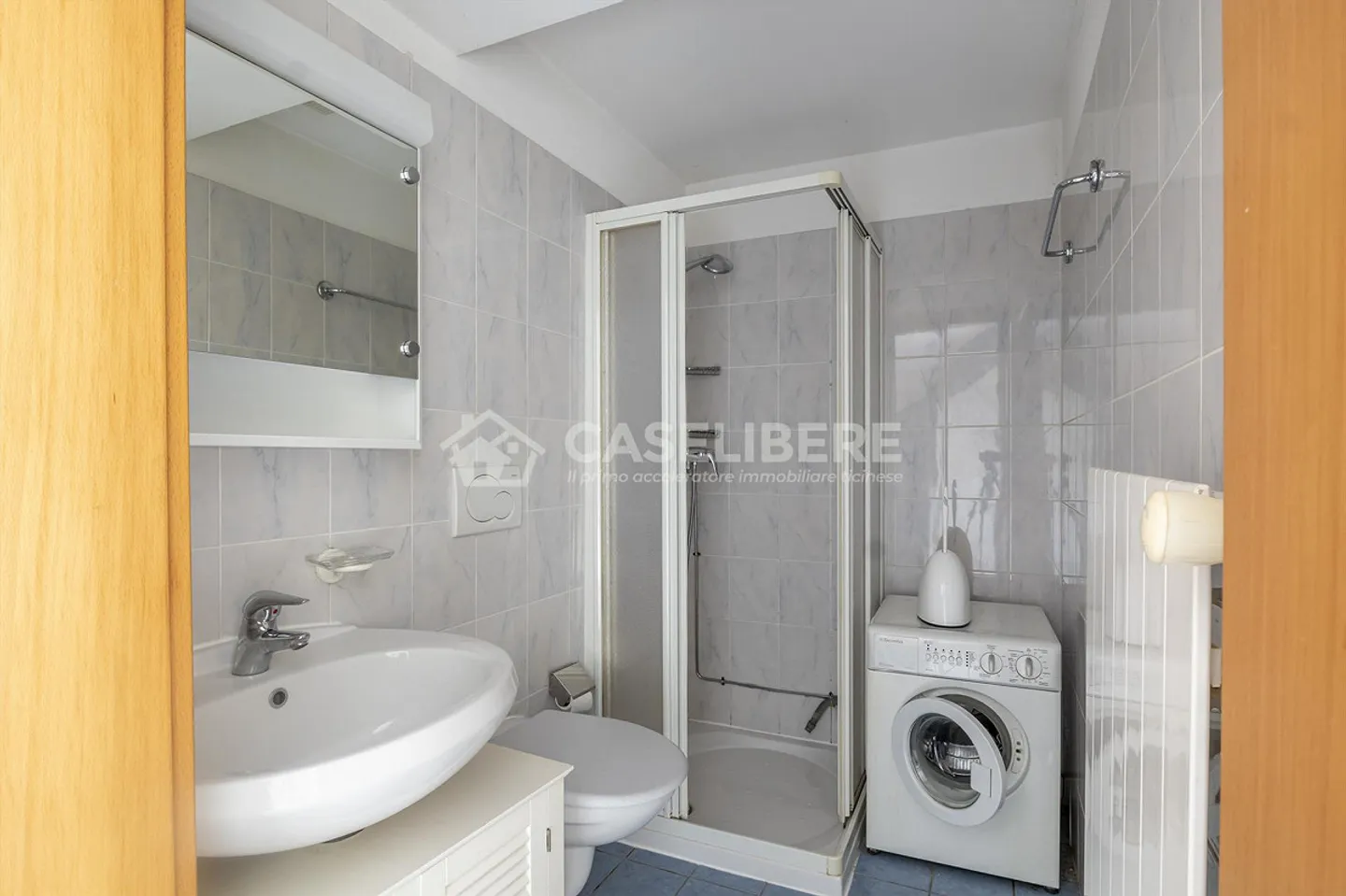 INDEPENDENT TICINESE HOUSE IN SOLDUNO - Photo 15 of 15