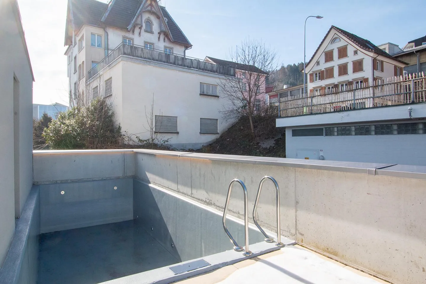 Appartamento attico da sogno di 4,5 stanze, Walzenhausen AR - Foto 14 di 15