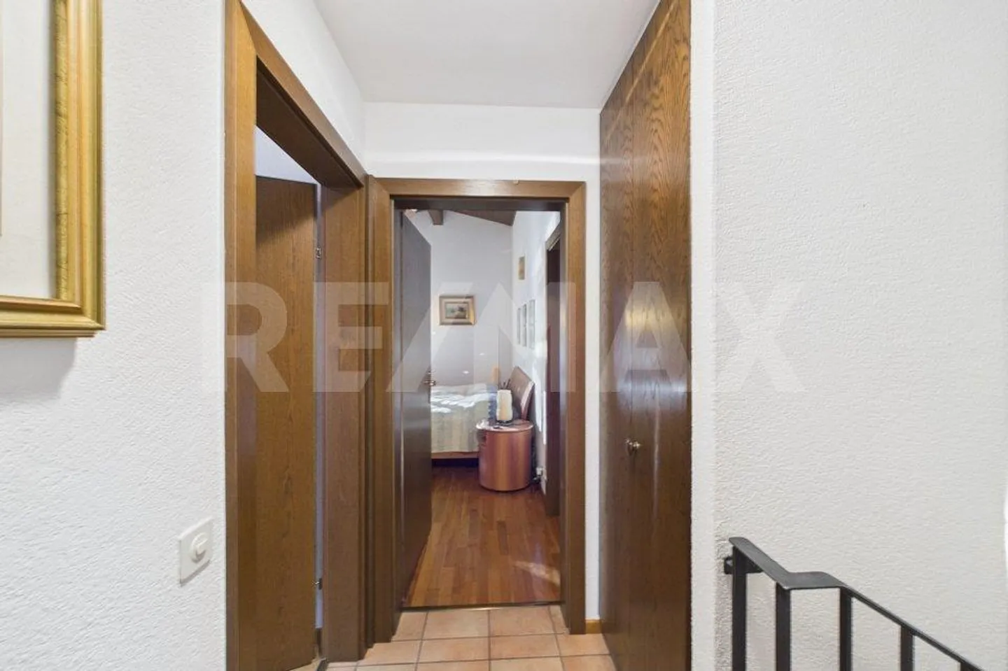 Villa with 7 rooms and lake view in exclusive location in Pregassona - Photo 13 of 13