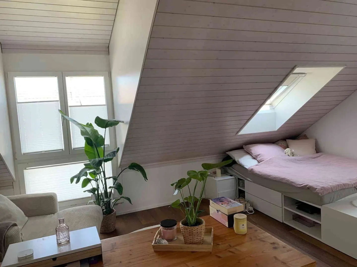 Casa a schiera moderna di 6,5 stanze con stile e comfort vicino a Zurigo - Foto 5 di 9