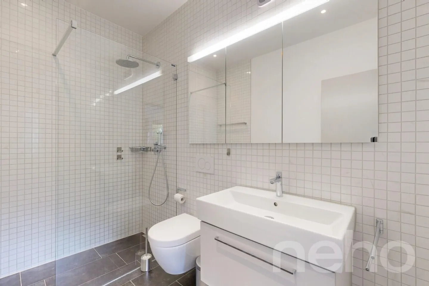 Attraktive 3.5-Zimmer-Gartenwohnung an Toplage - Foto 8 von 11