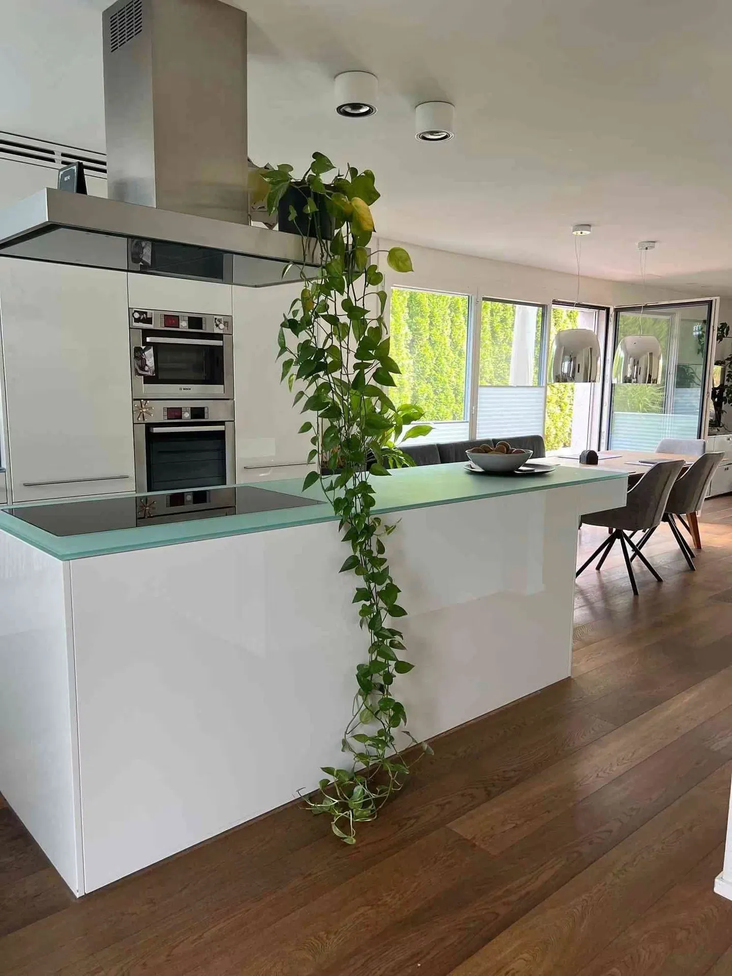 Casa a schiera moderna di 6,5 stanze con stile e comfort vicino a Zurigo - Foto 2 di 9