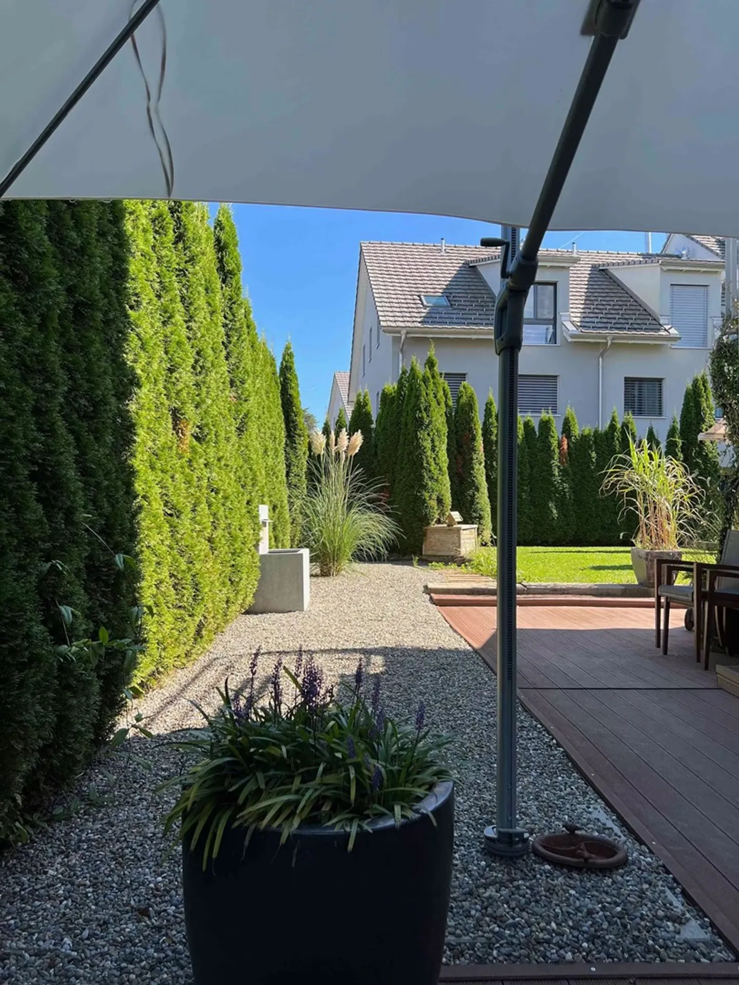Casa a schiera moderna di 6,5 stanze con stile e comfort vicino a Zurigo - Foto 8 di 9