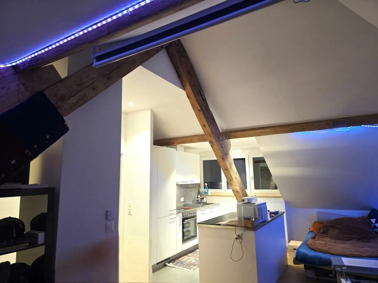 Barrier-free/Age-appropriate Living in Binningen - Photo 3 of 6