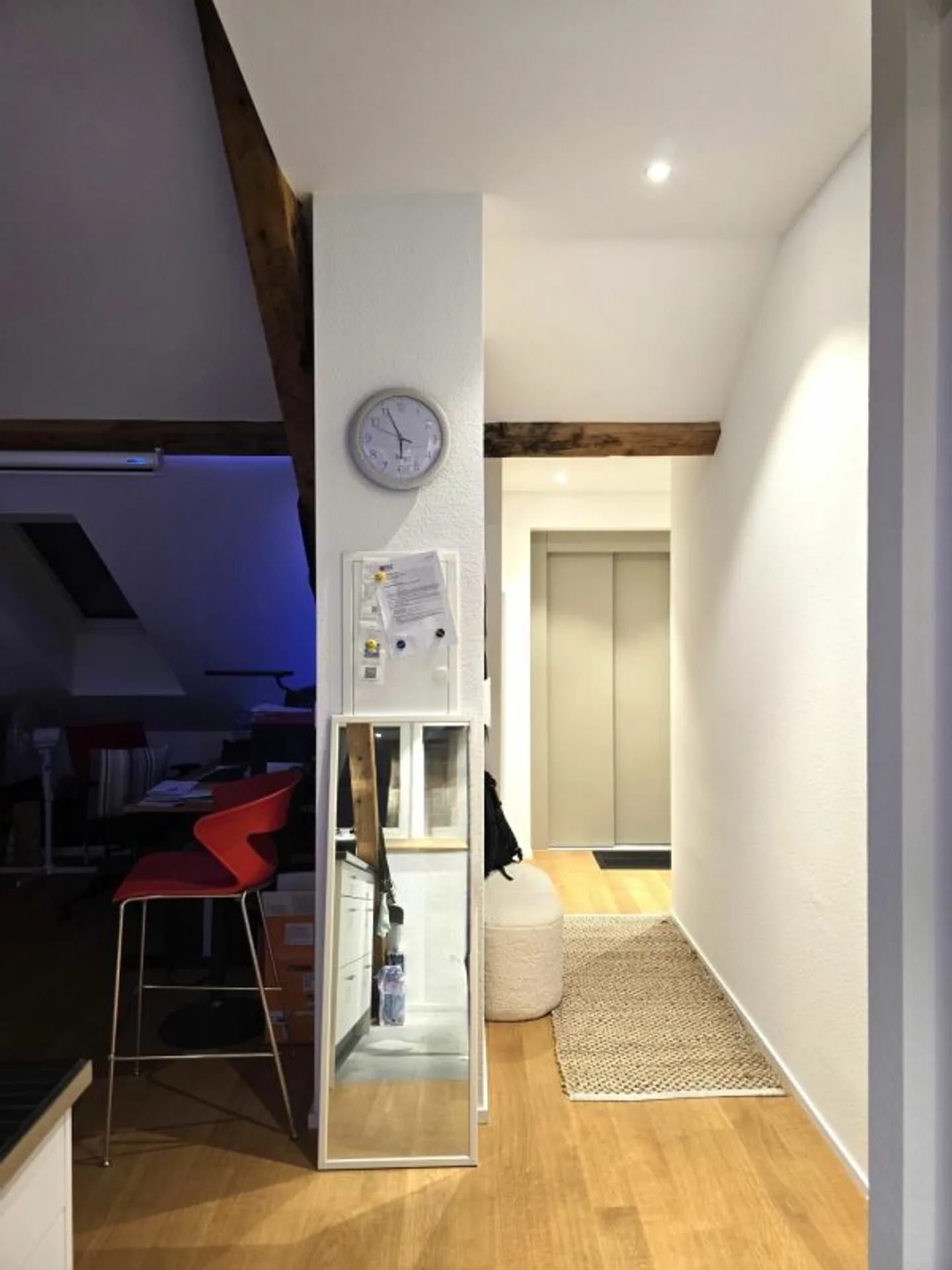 Barrier-free/Age-appropriate Living in Binningen - Photo 4 of 6