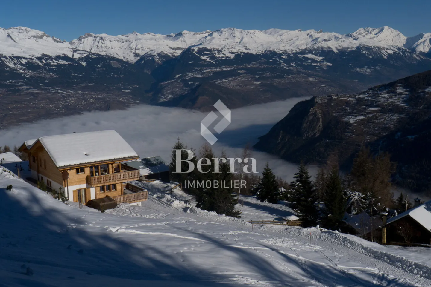 Luxury Chalet - Wellness Facilities! - Photo 2 of 20