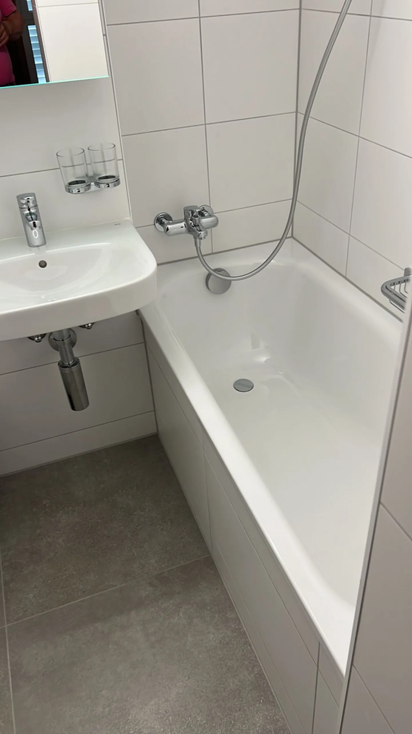 Schönes Apartment zur Miete - Foto 5 di 9