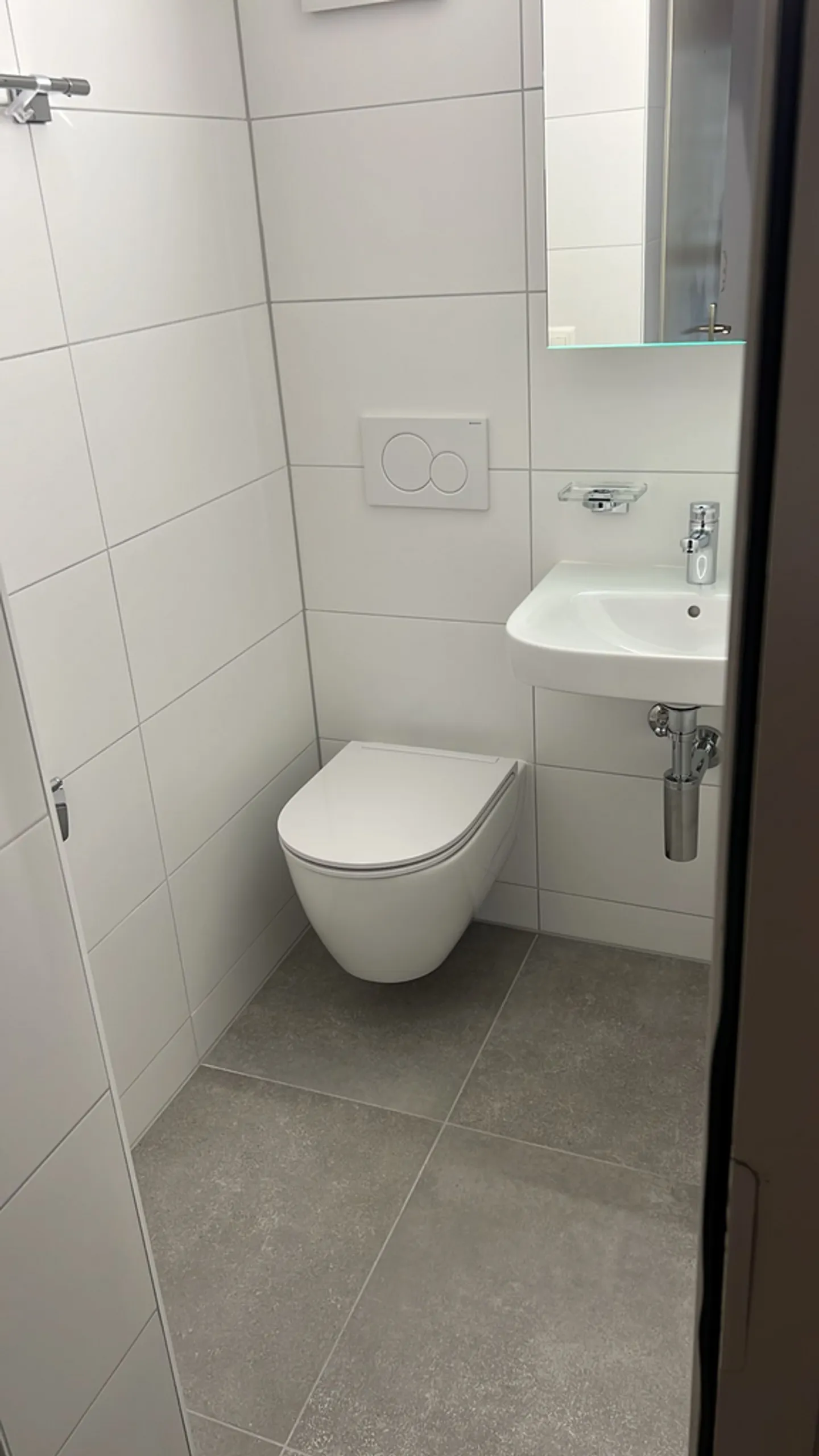 Schönes Apartment zur Miete - Foto 6 di 9