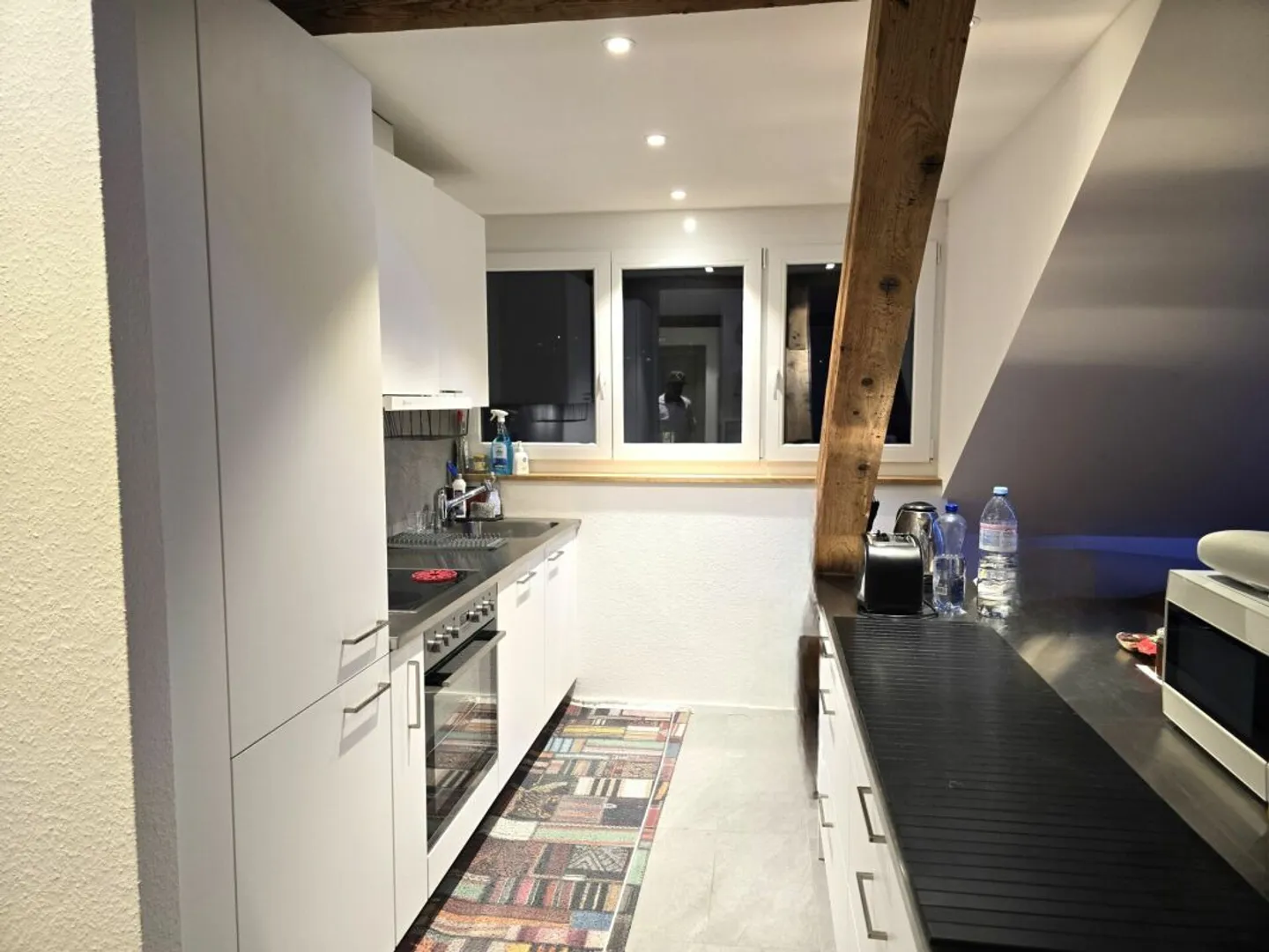 Barrier-free/Age-appropriate Living in Binningen - Photo 2 of 6