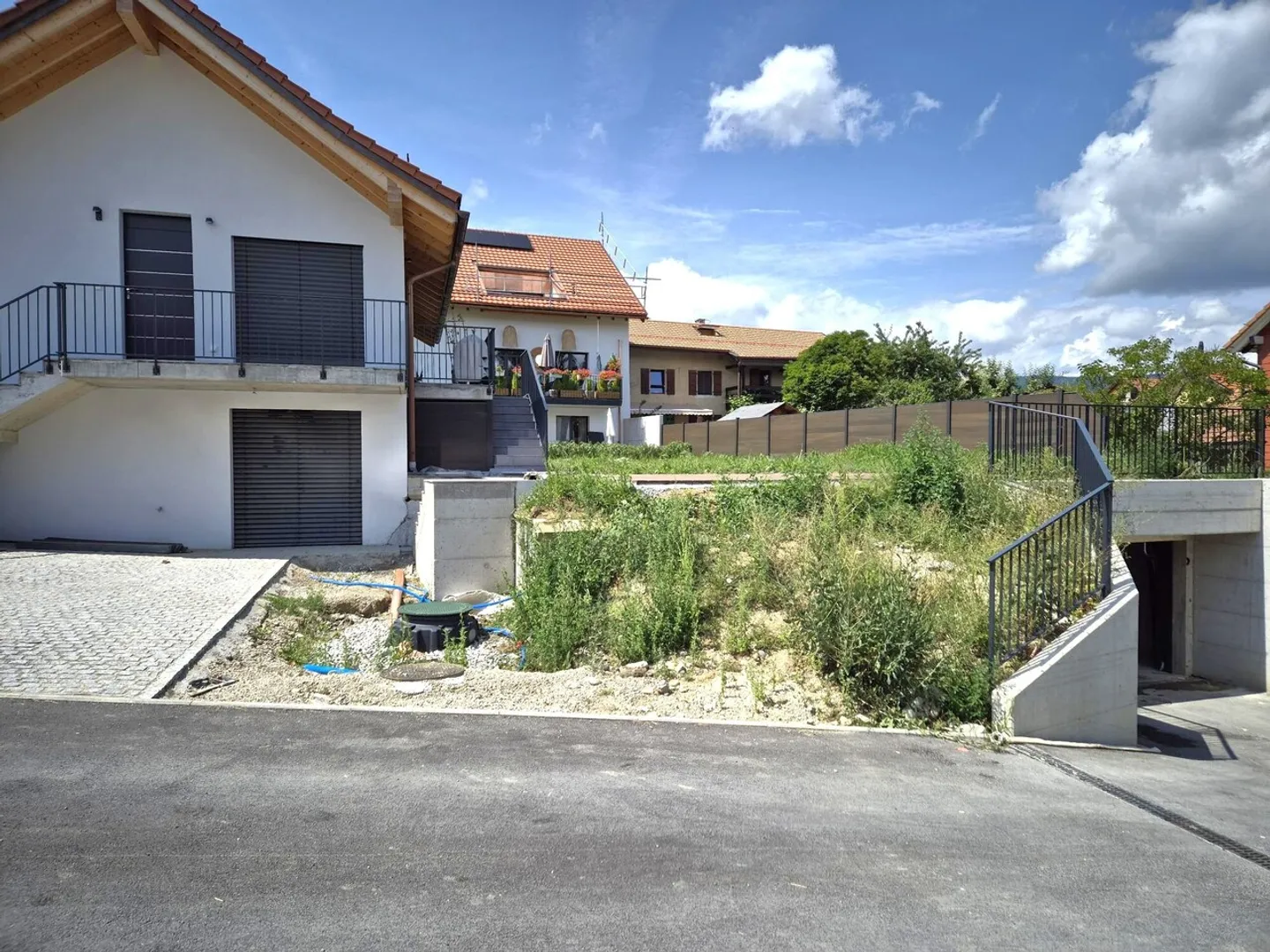 In vendita attico di 4,5 stanze - Foto 2 di 9
