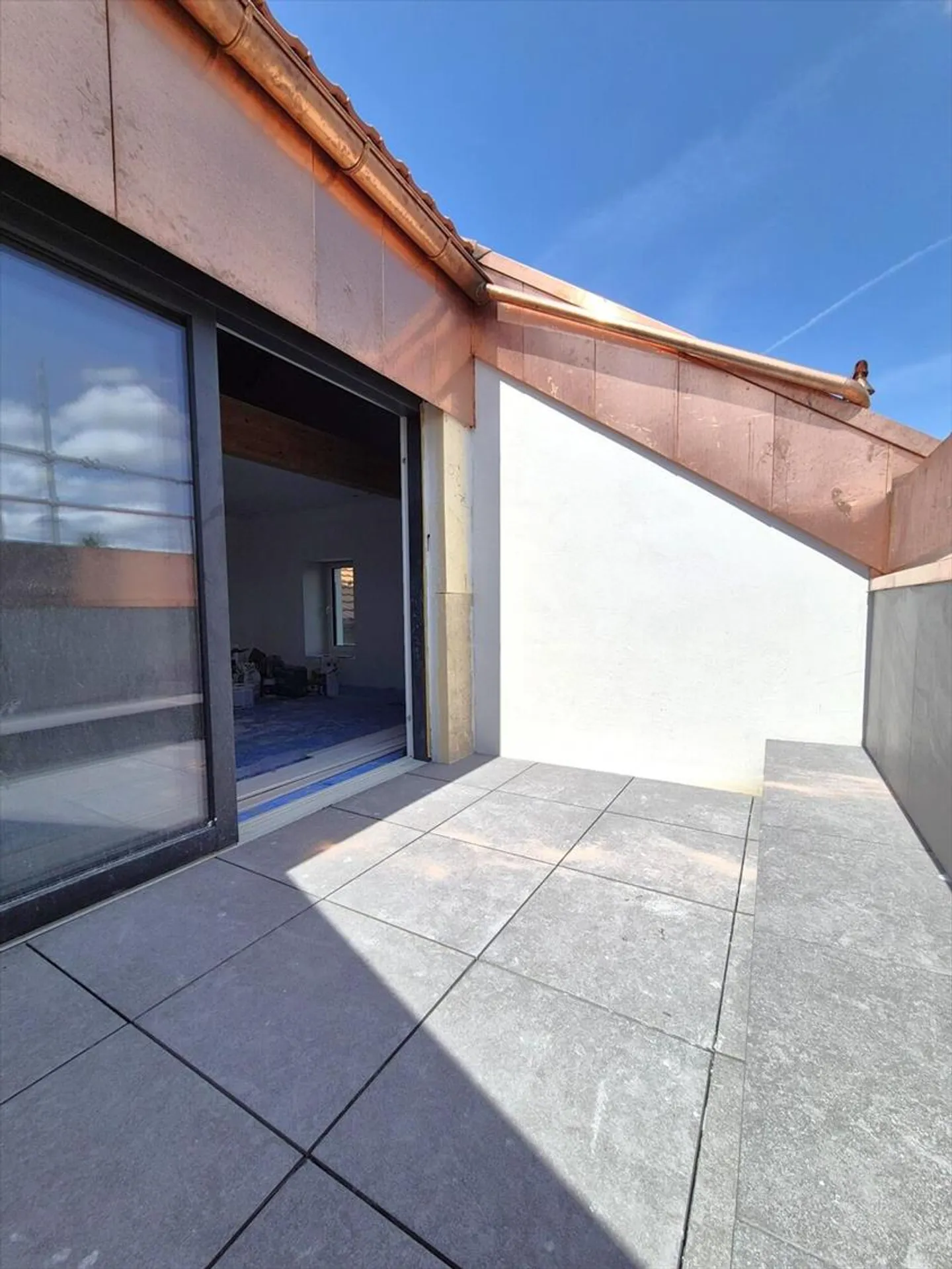 In vendita attico di 4,5 stanze - Foto 4 di 9