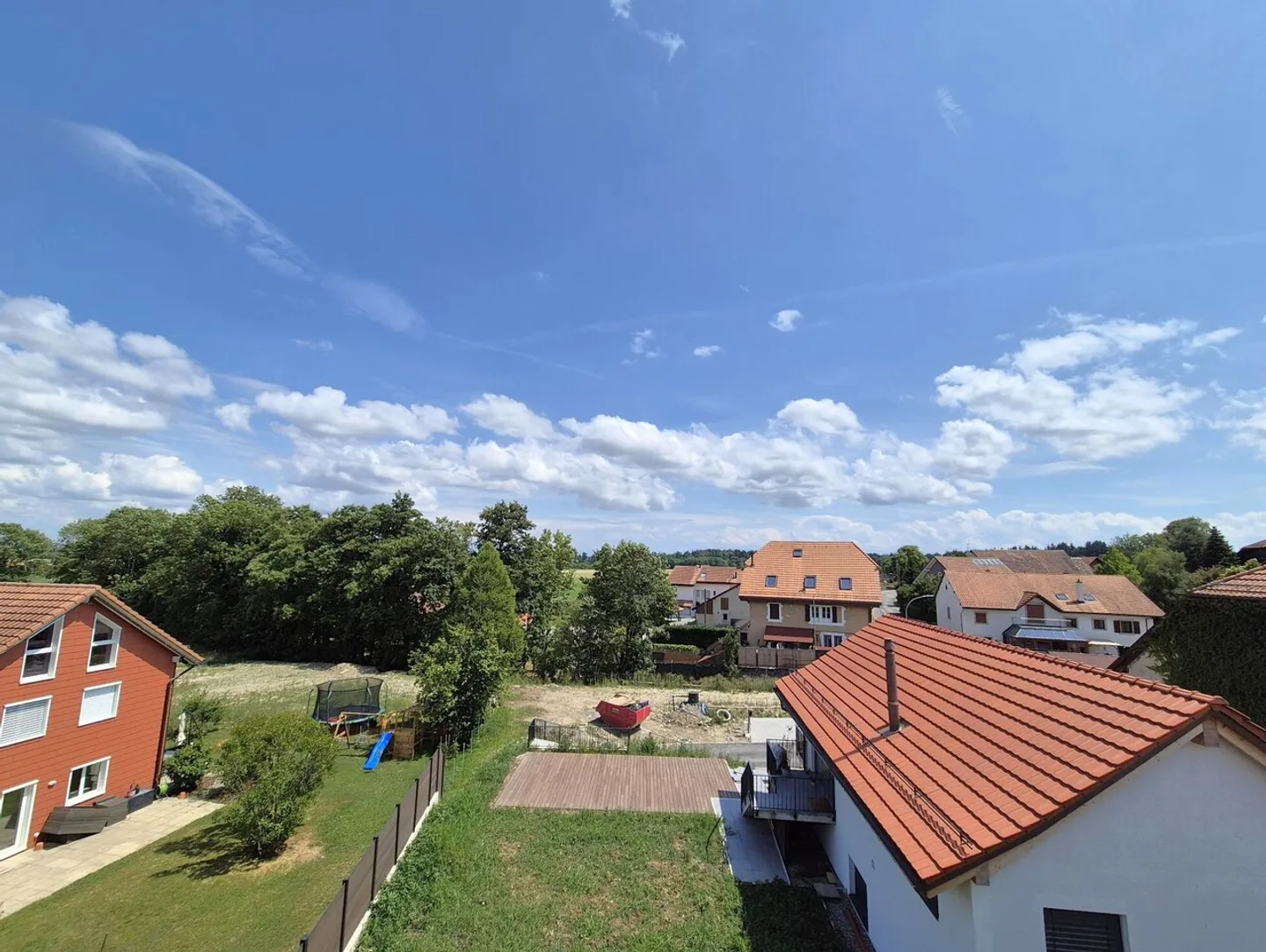 In vendita attico di 4,5 stanze - Foto 8 di 9