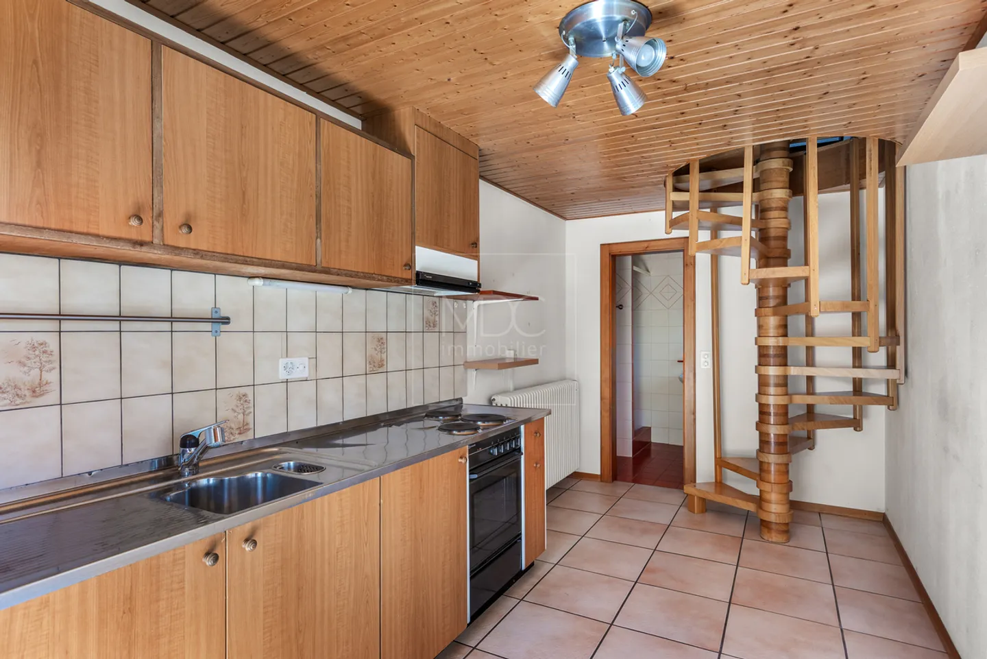 Charming farmhouse with independent studio in Montet (Glâne) - Photo 11 of 13