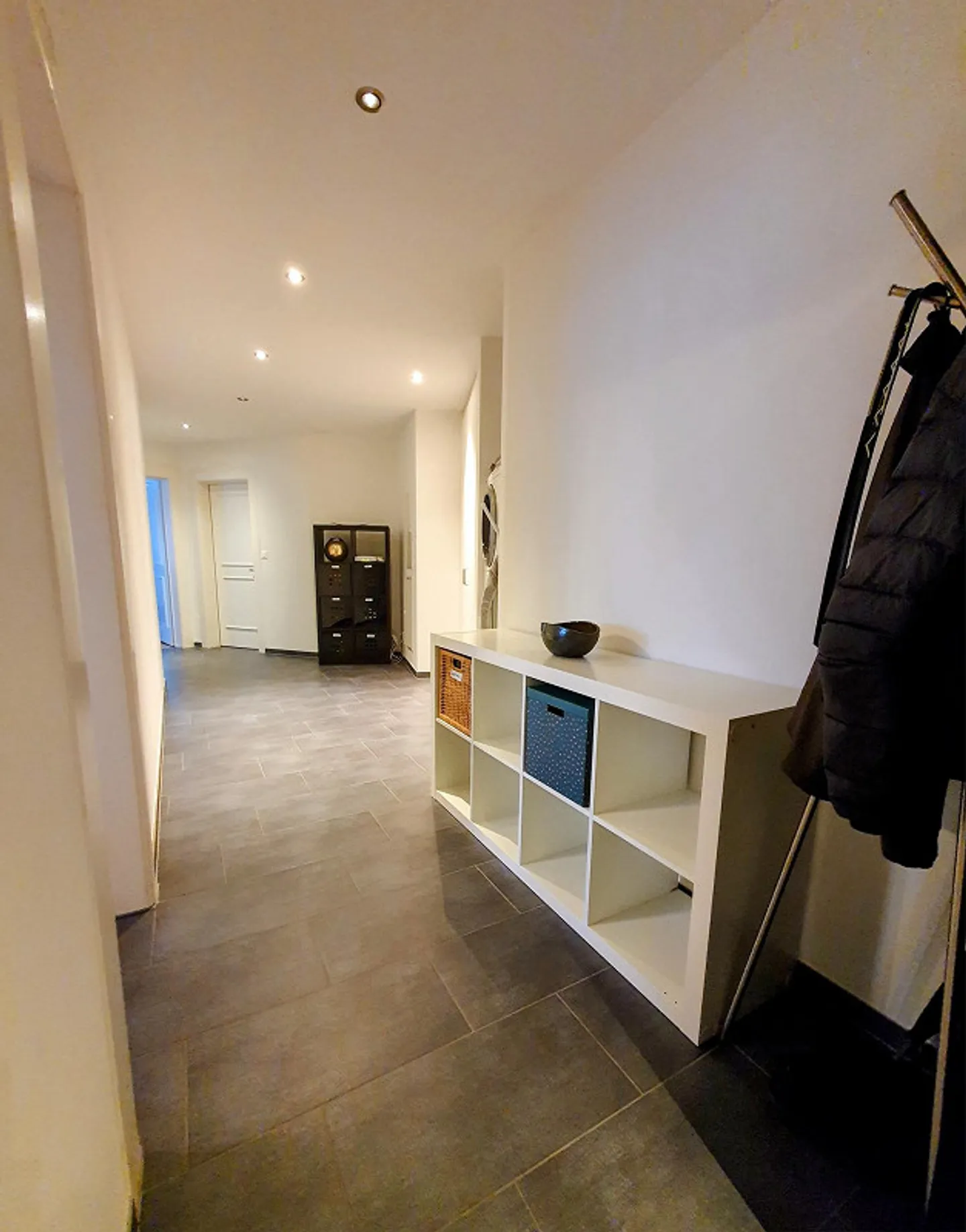 Appartement 5,5 pièces avec ambiance spéciale dans une maison Art Nouveau - Photo 7 sur 15