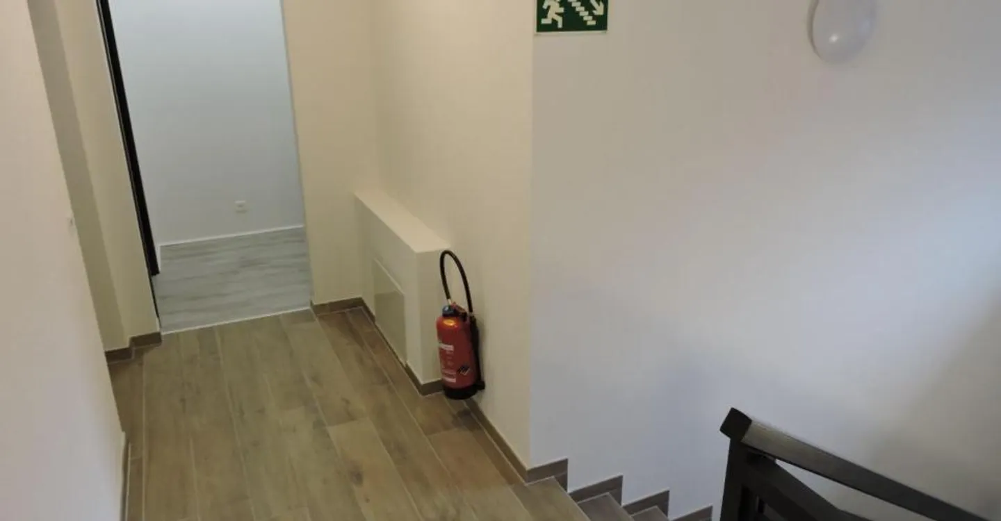 Secure Office Space for Rent - Photo 1 of 5