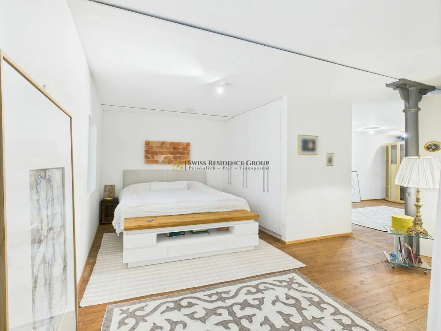 Apartment for sale - Photo 5 of 28
