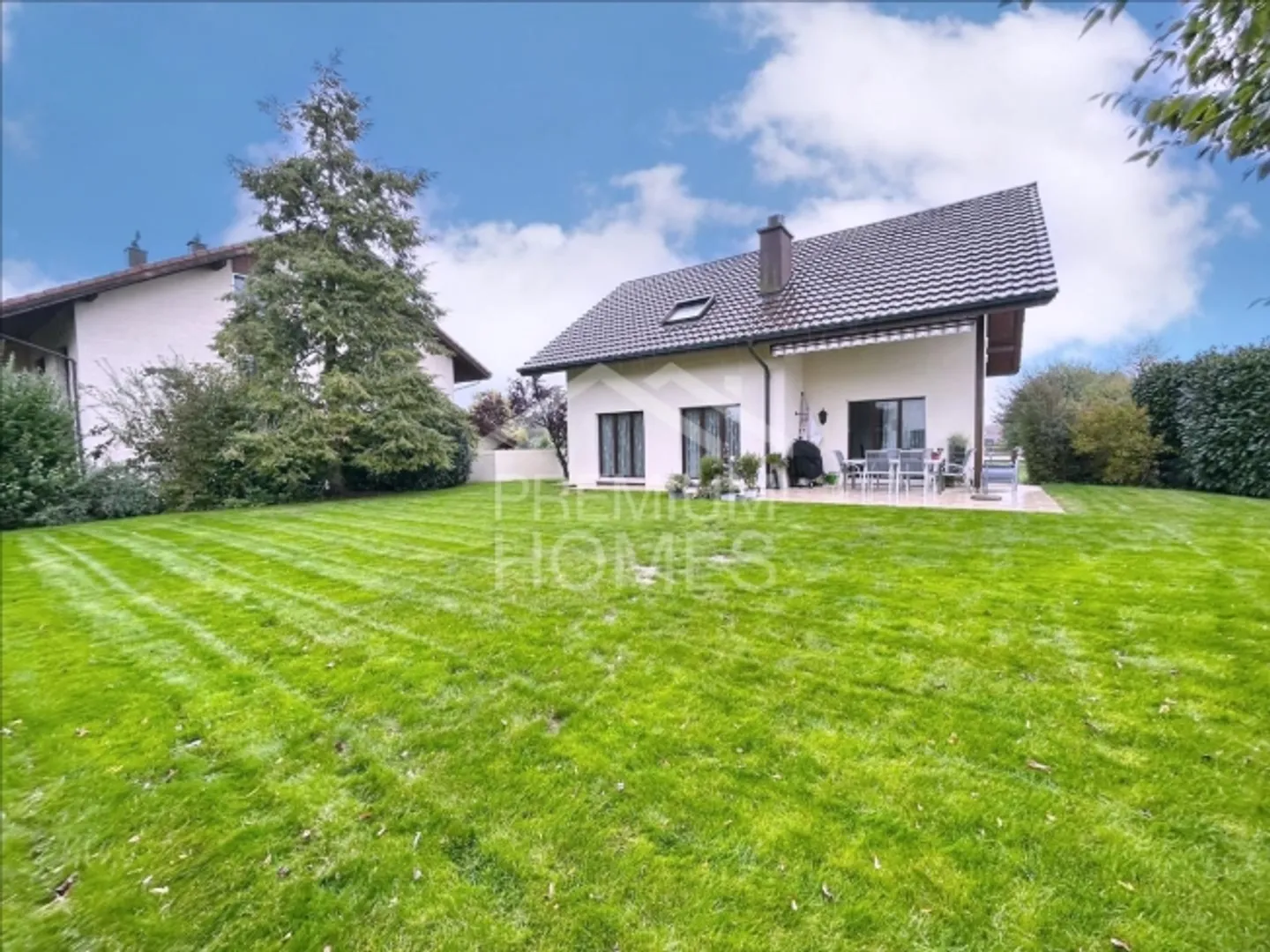 Un endroit pour respirer - Maison individuelle dans un emplacement calme - Photo 1 sur 4