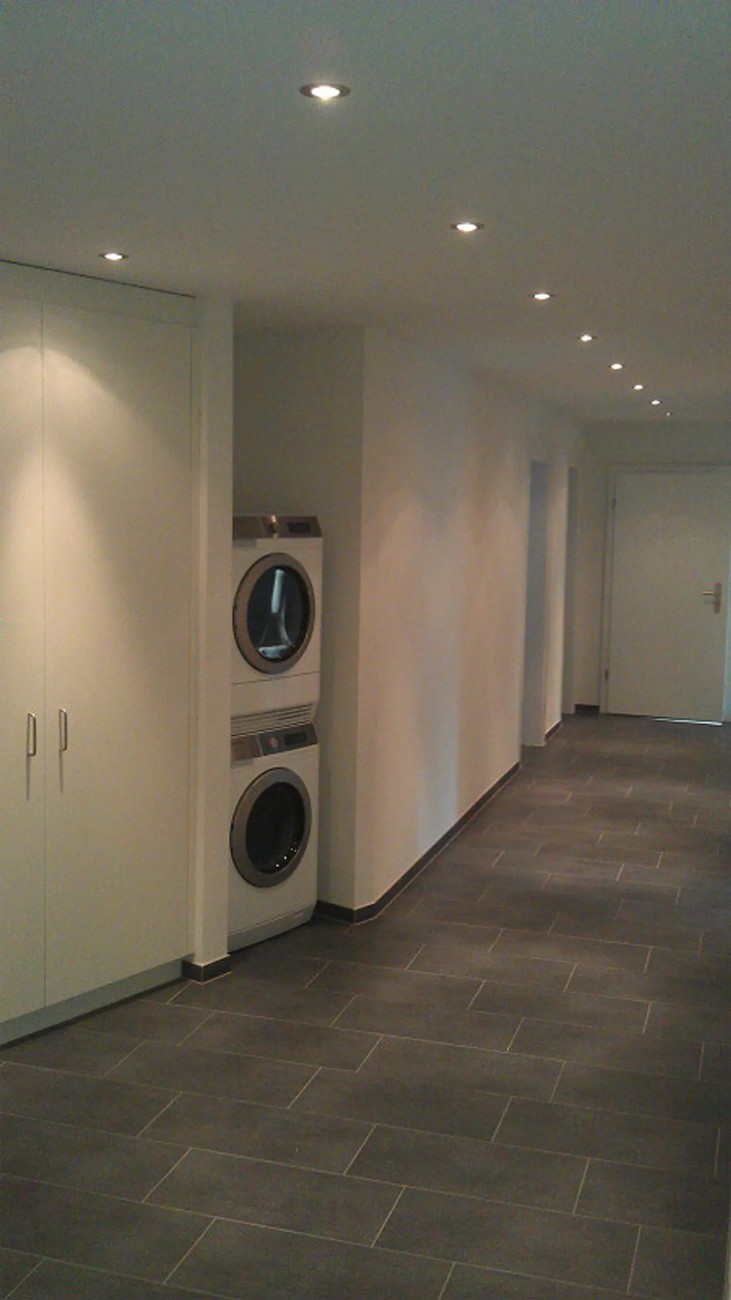 Appartement 5,5 pièces avec ambiance spéciale dans une maison Art Nouveau - Photo 8 sur 15