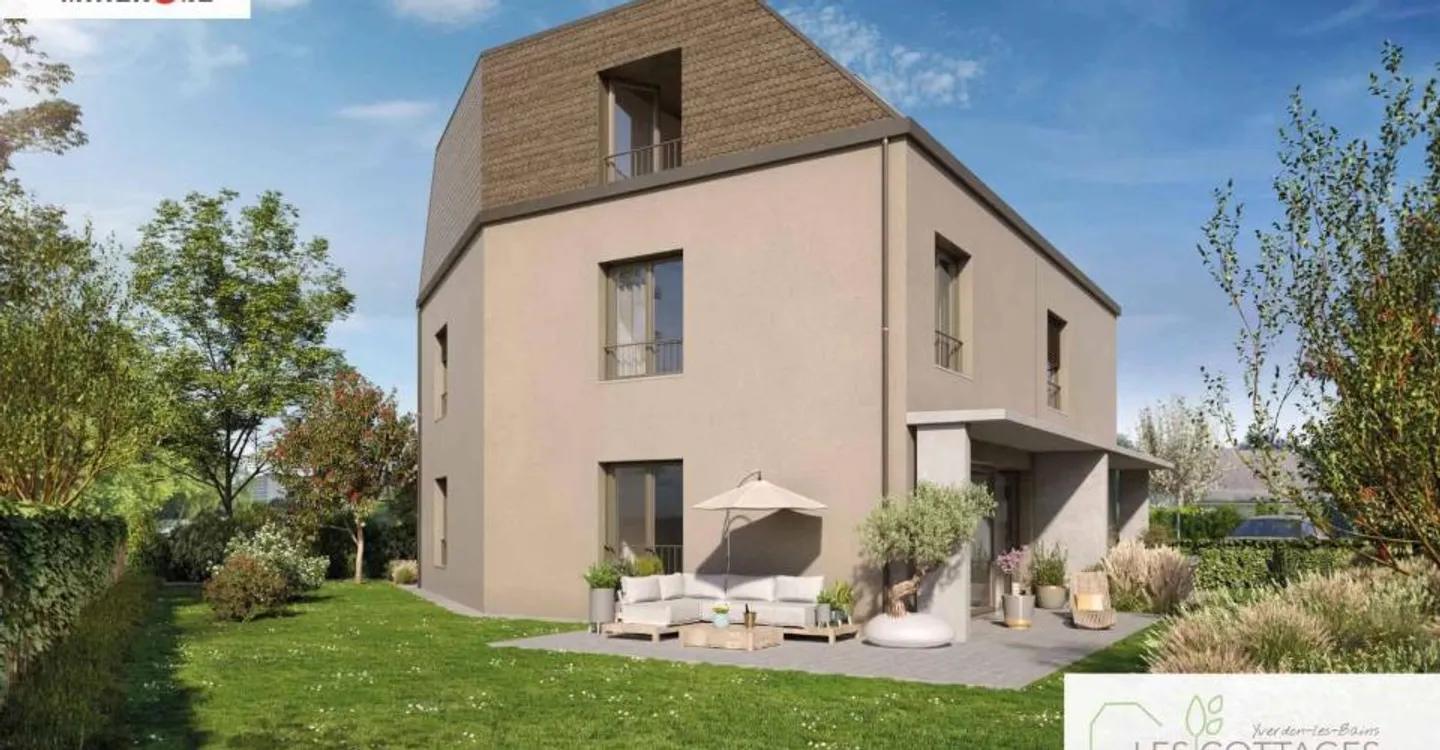 Spacious semi-detached villa - Photo 7 of 12