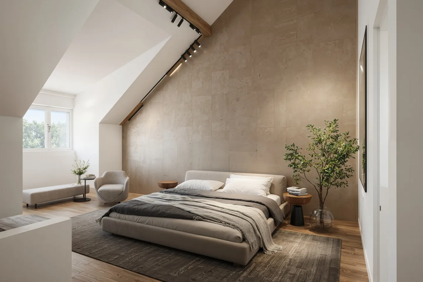 Neubau-Reihenhaus in Engwang  Ihr neues Zuhause in Planung! (A1) - Foto 4 von 6